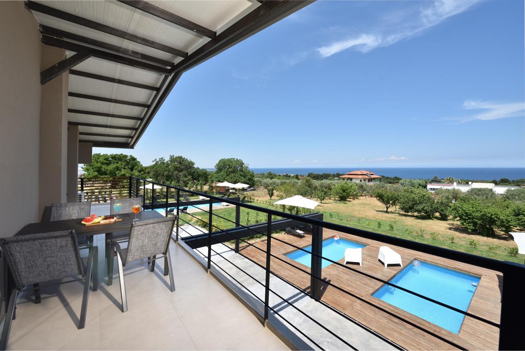 Olive All-seasons Suites, Panel Hospitality Homes & Aparthotel *