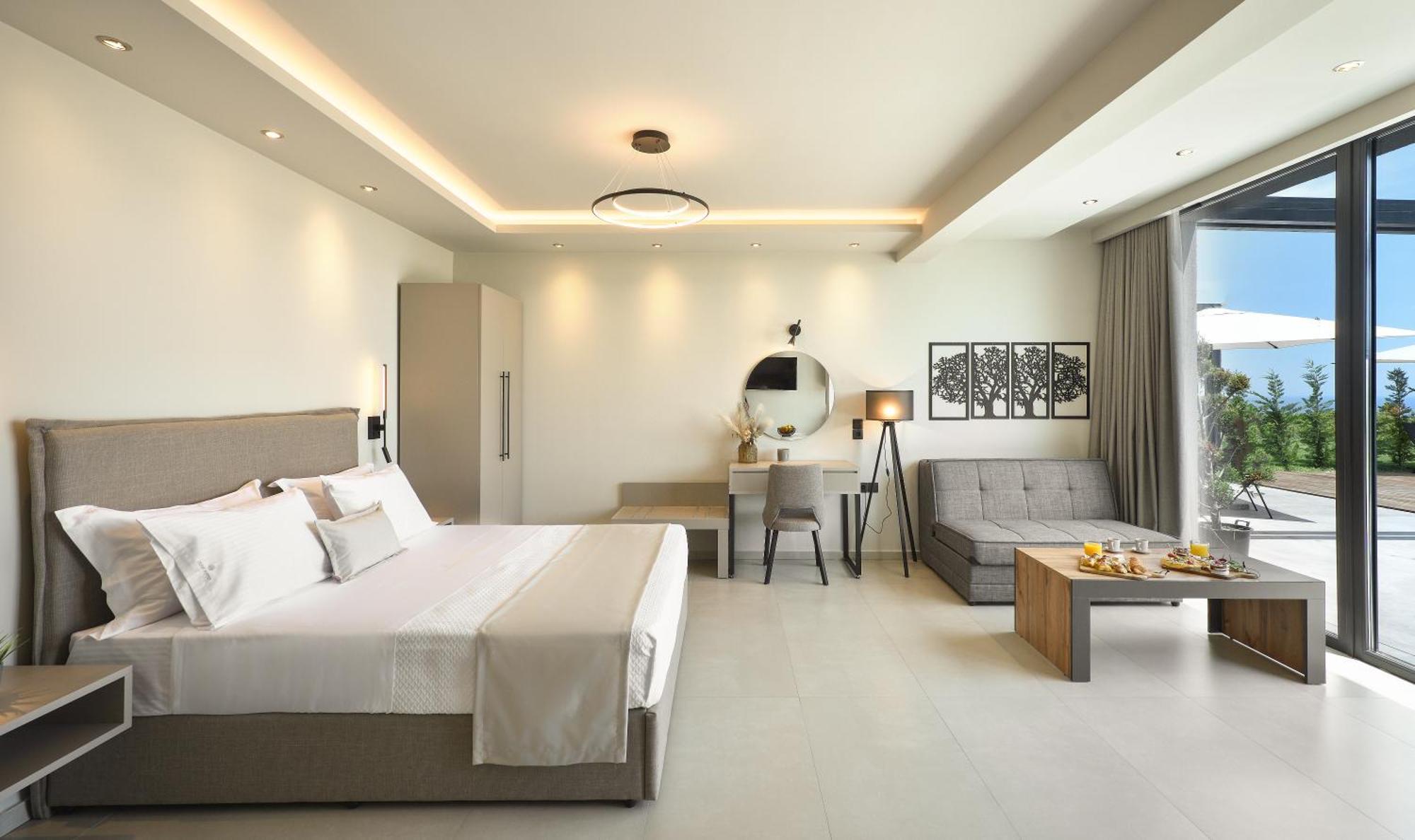 Olive All-seasons Suites, Panel Hospitality Homes & Aparthotel