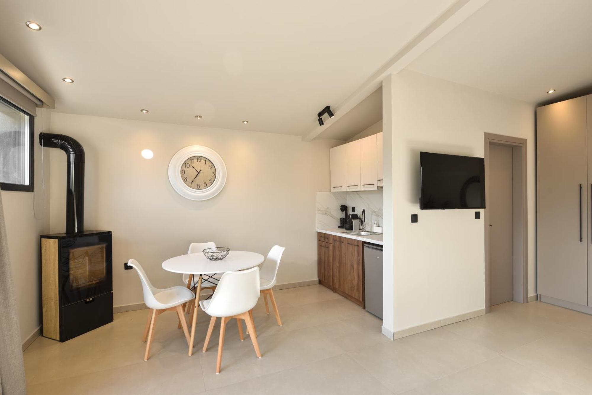 Olive All-seasons Suites, Panel Hospitality Homes & Aparthotel