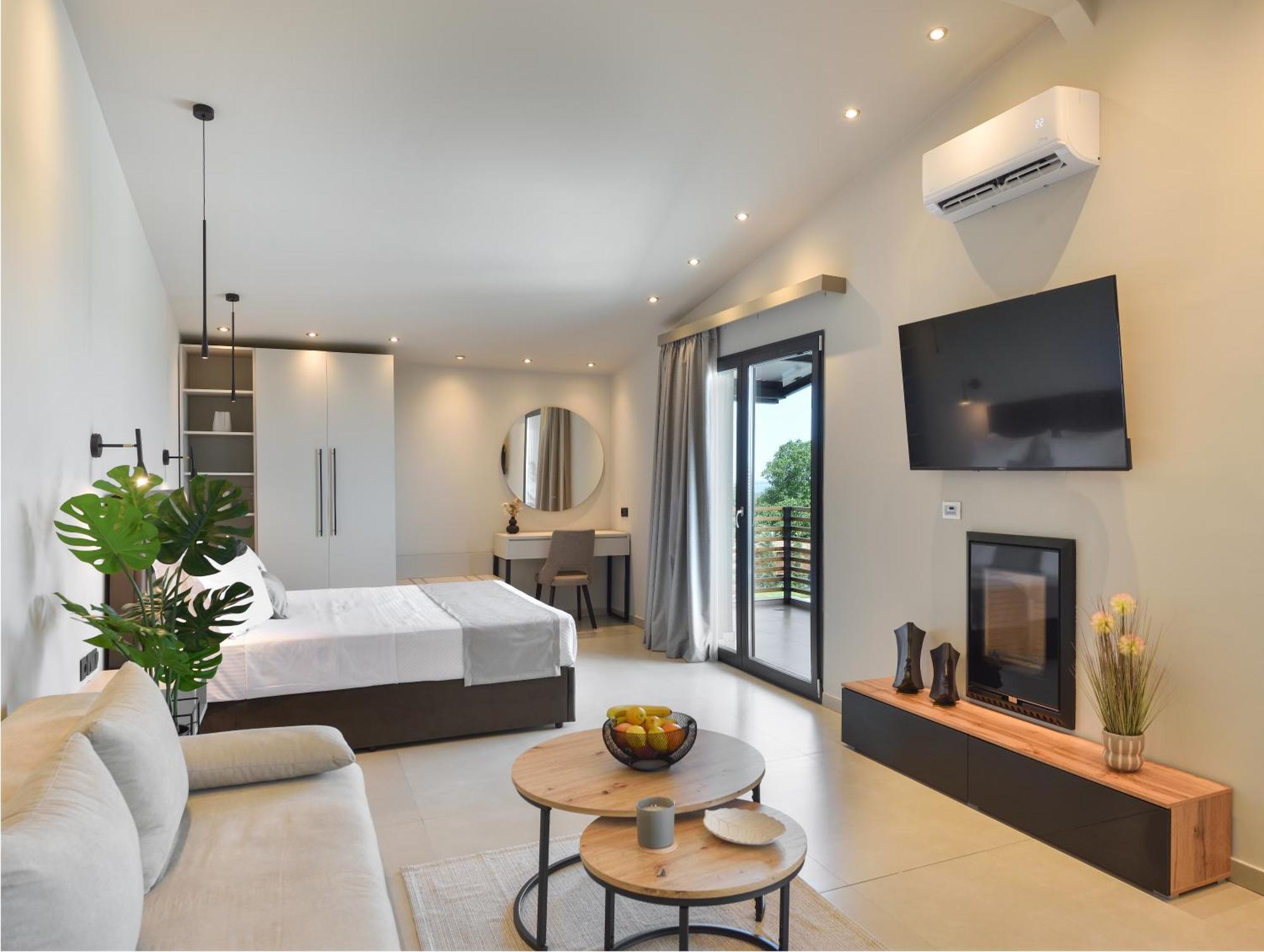 Olive All-seasons Suites, Panel Hospitality Homes & Aparthotel