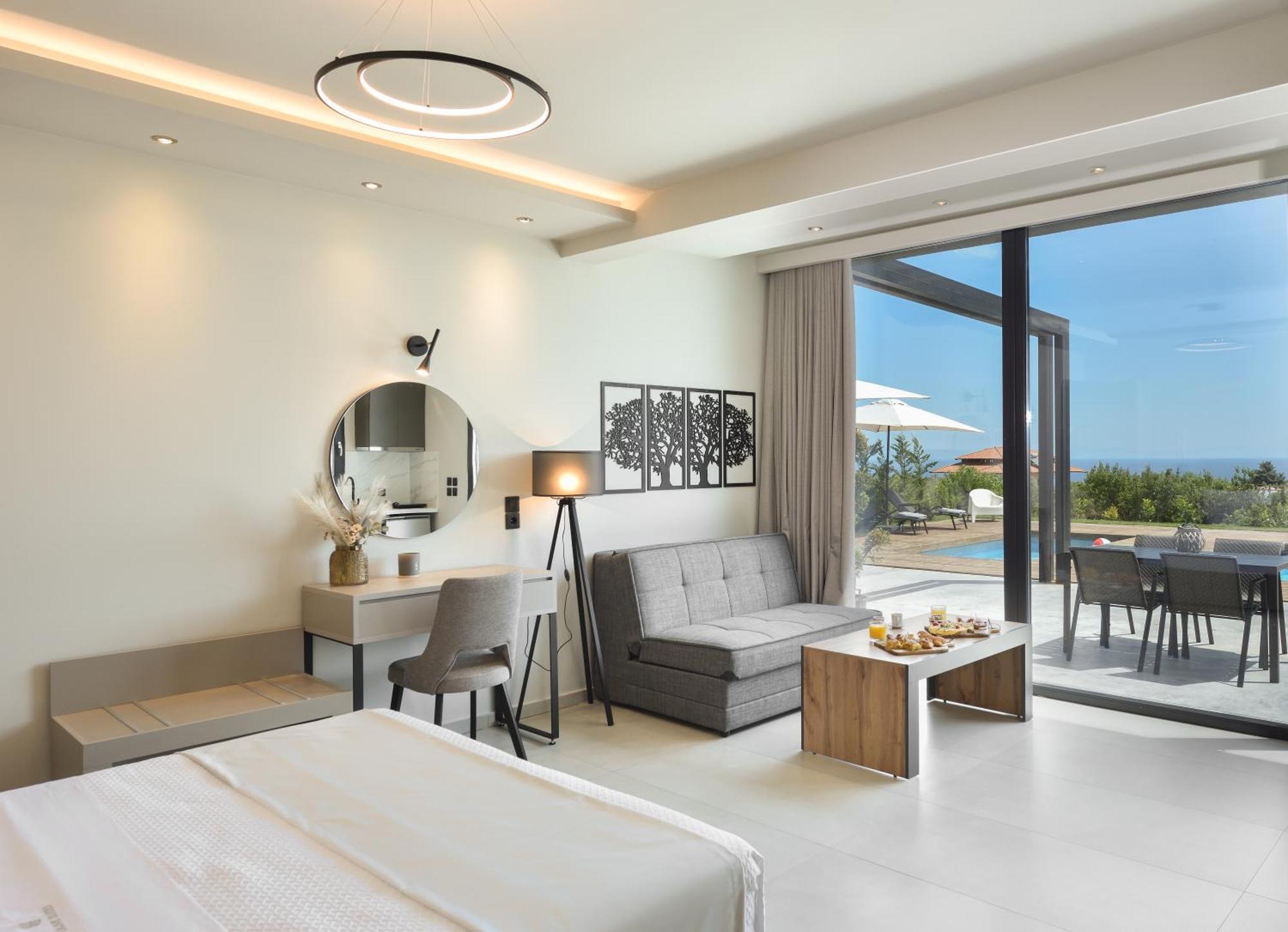 Olive All-seasons Suites, Panel Hospitality Homes & Aparthotel
