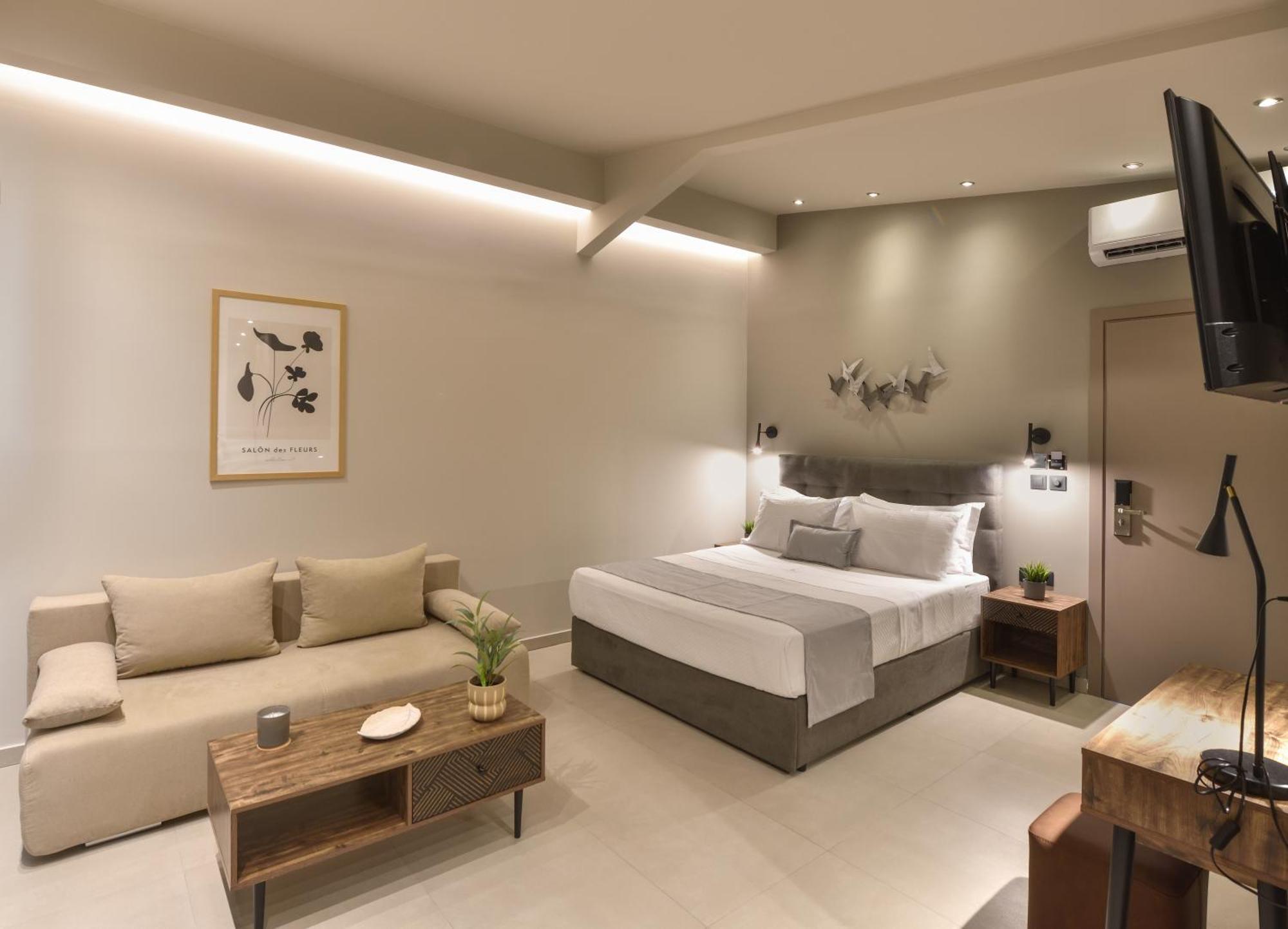 Olive All-seasons Suites, Panel Hospitality Homes & Aparthotel