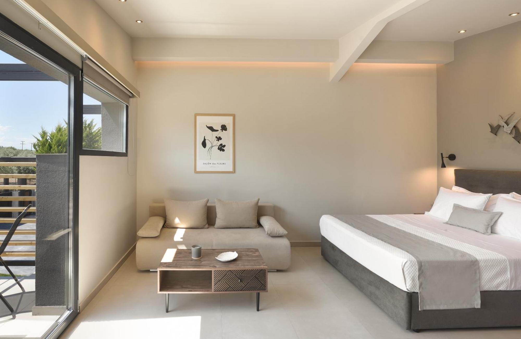 Olive All-seasons Suites, Panel Hospitality Homes &
