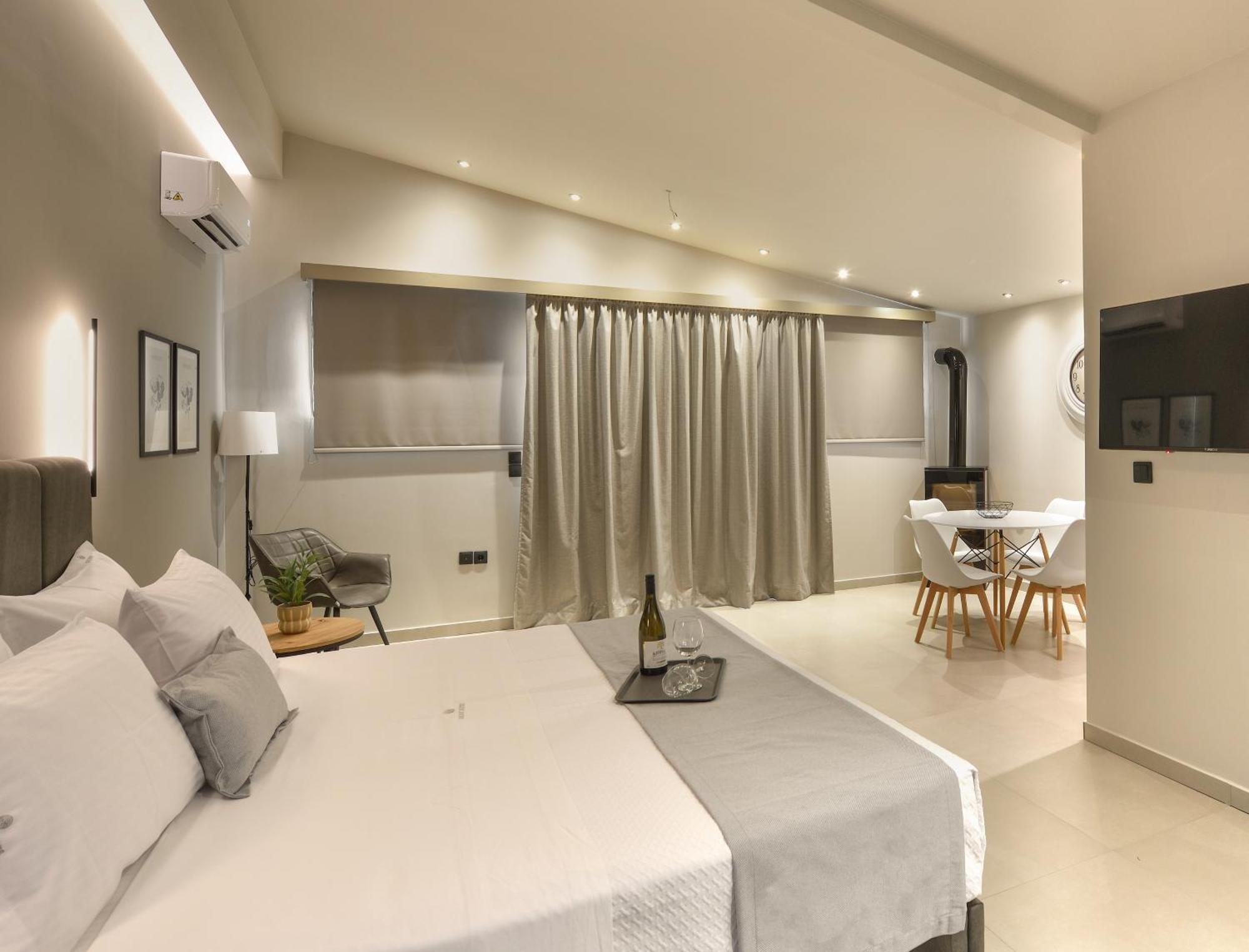 Olive All-seasons Suites, Panel Hospitality Homes & Aparthotel