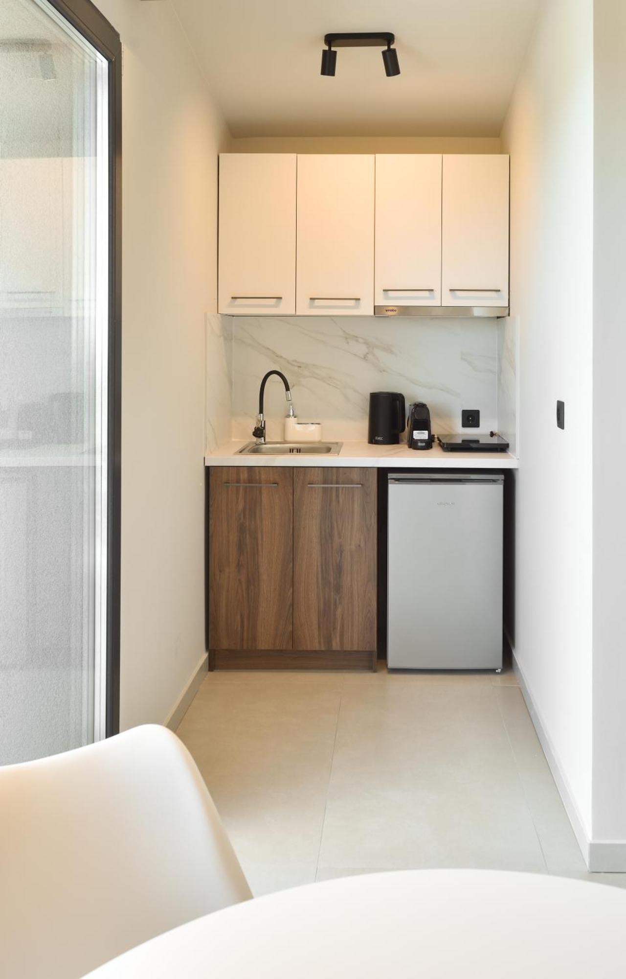 Olive All-seasons Suites, Panel Hospitality Homes & Aparthotel Litochoro