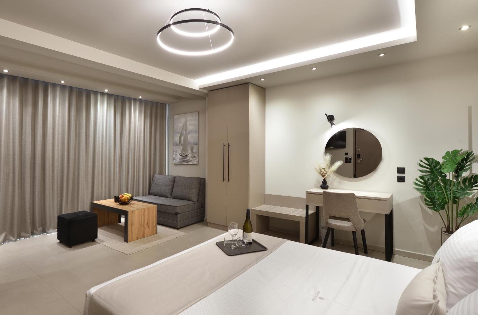 Olive All-seasons Suites, Panel Hospitality Homes & Aparthotel