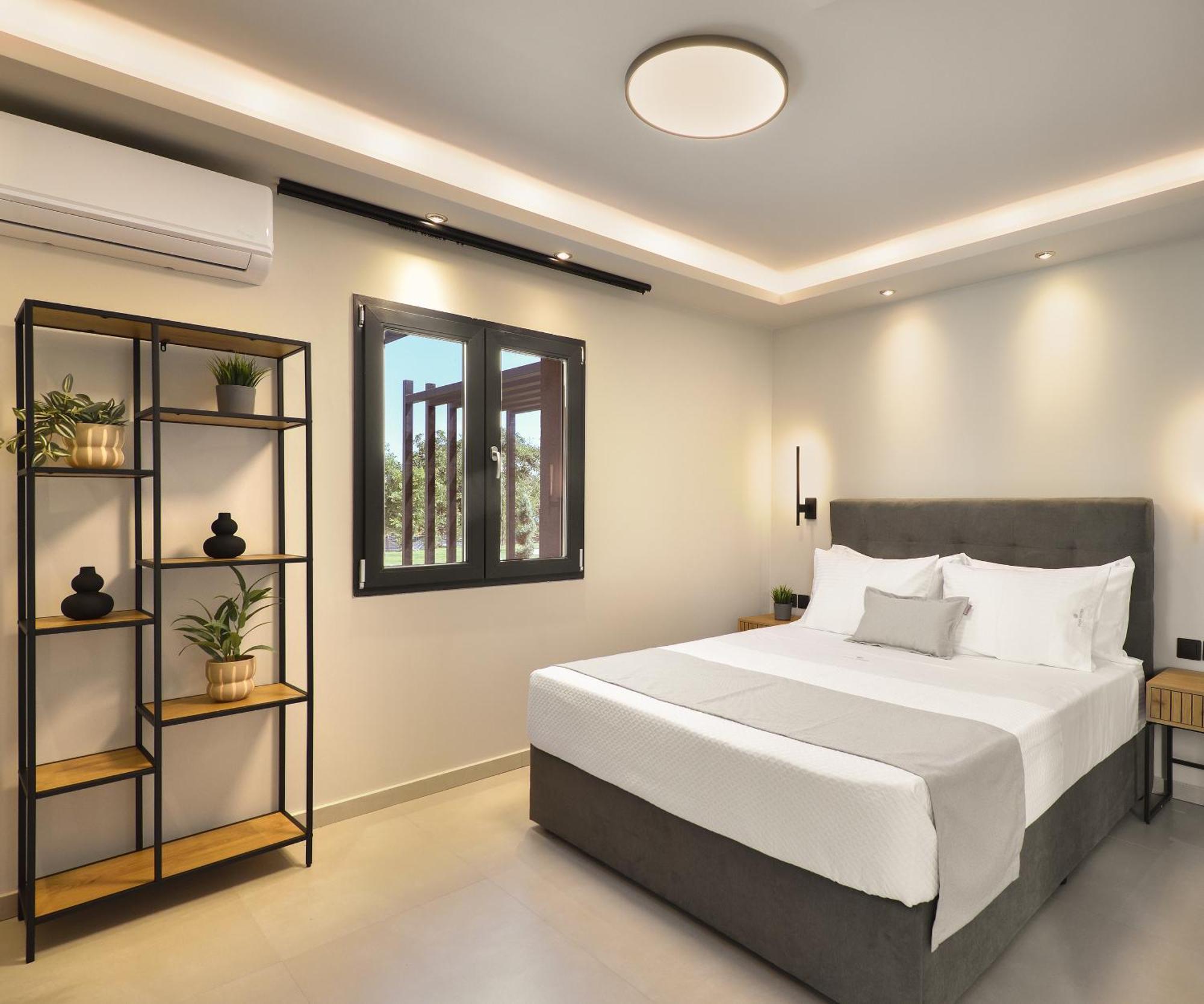 Aparthotel Olive All-seasons Suites, Panel Hospitality Homes &