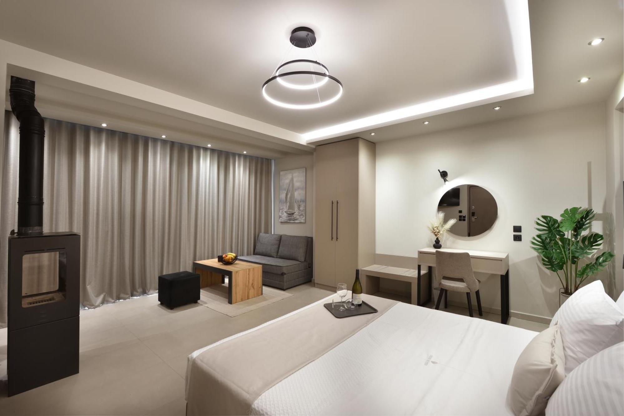 Olive All-seasons Suites, Panel Hospitality Homes & Aparthotel