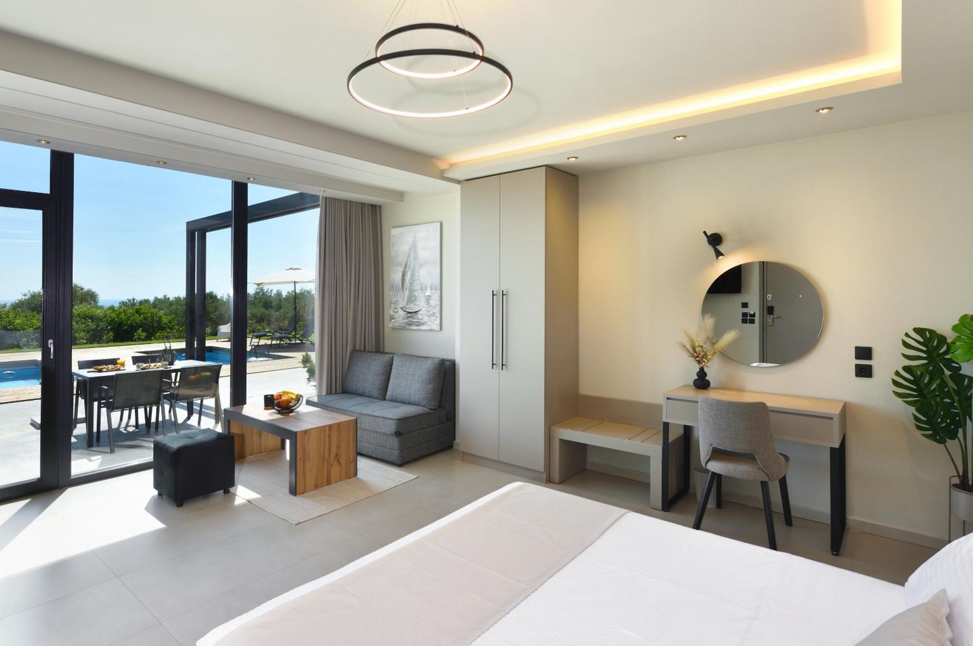 Olive All-seasons Suites, Panel Hospitality Homes & Aparthotel