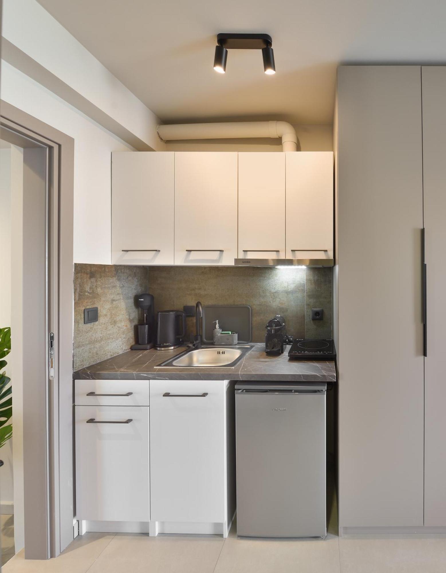 Olive All-seasons Suites, Panel Hospitality Homes & Aparthotel