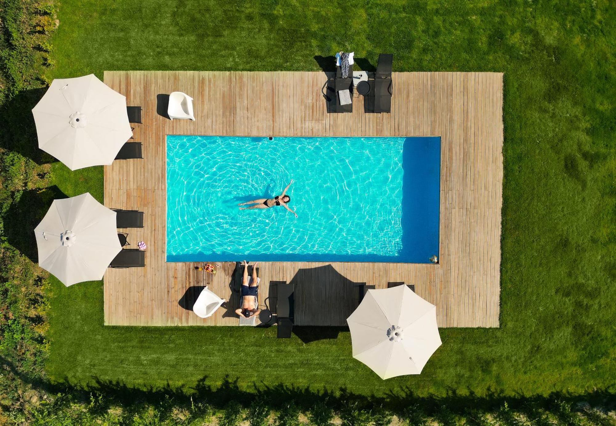 Olive All-seasons Suites, Panel Hospitality Homes & Aparthotel