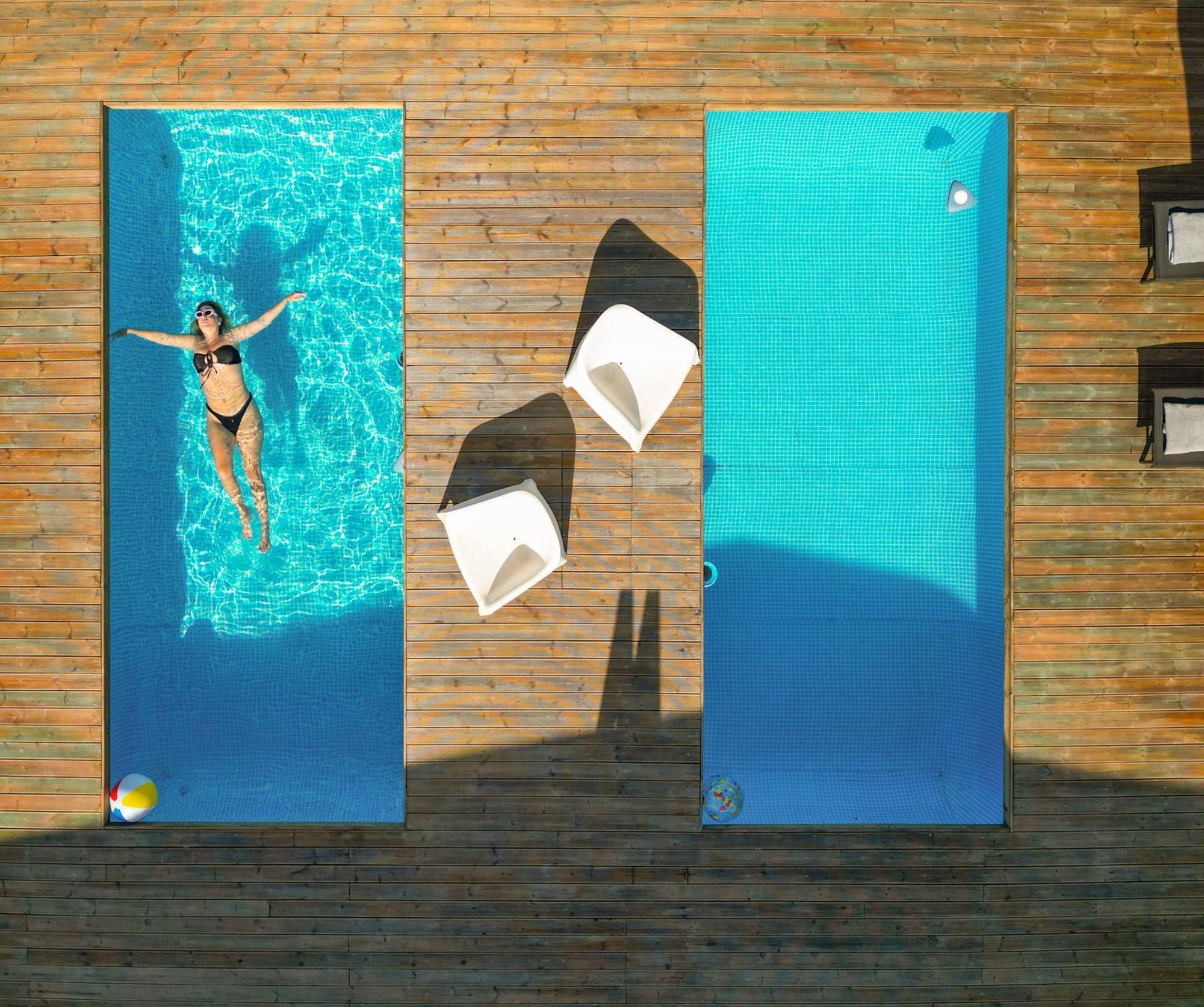 Aparthotel Olive All-seasons Suites, Panel Hospitality Homes & Litochoro