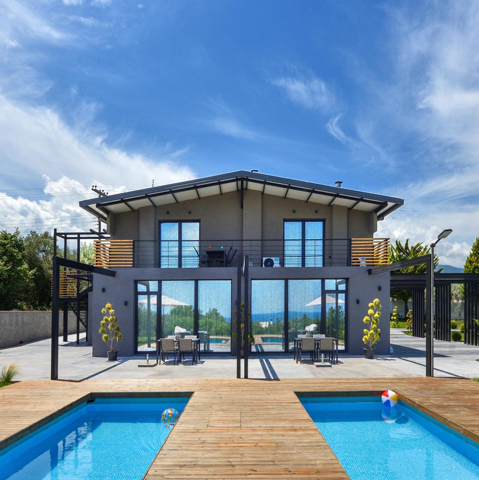 Olive All-seasons Suites, Panel Hospitality Homes & Aparthotel