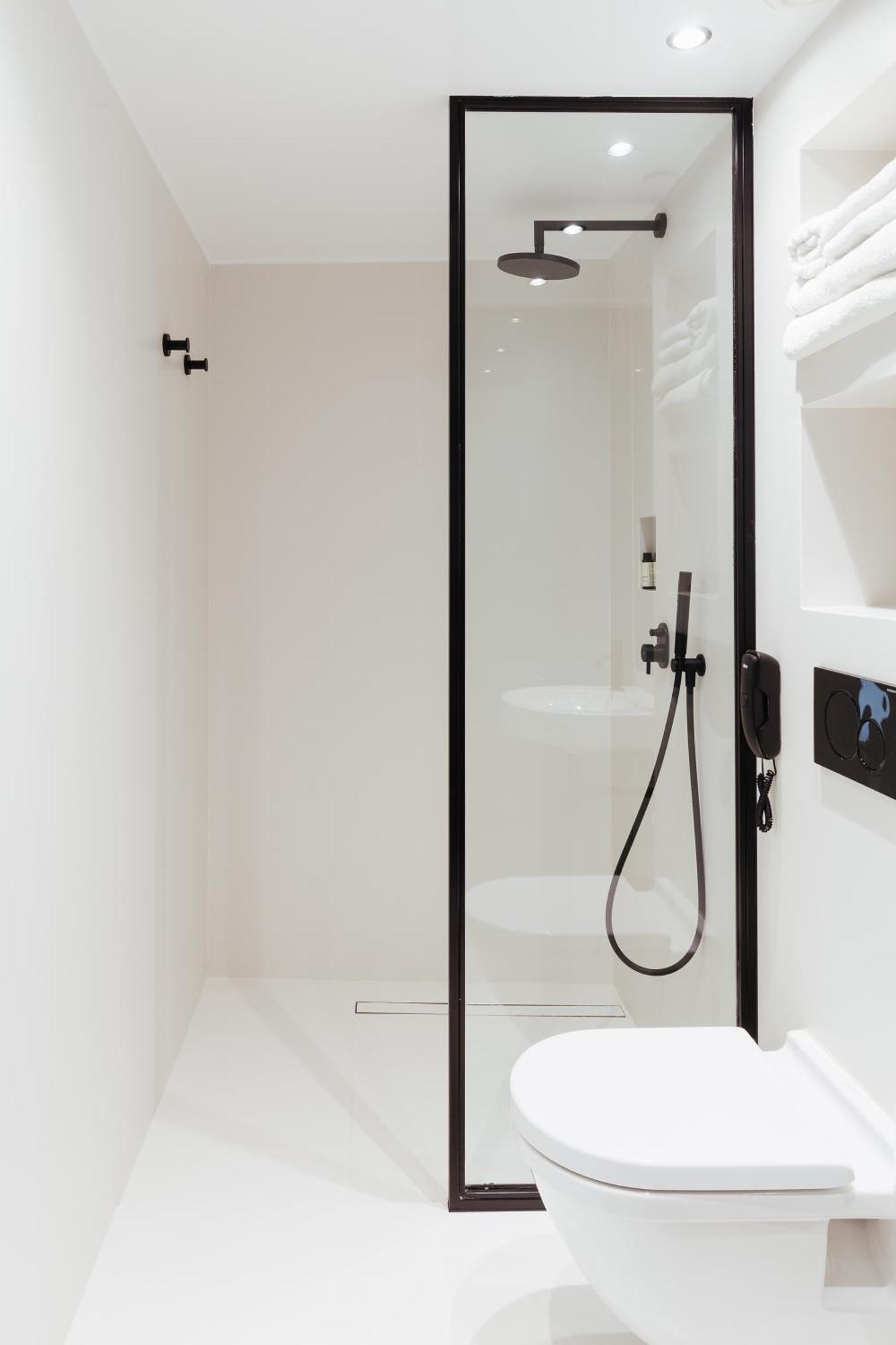 Hotel Periscope Athens