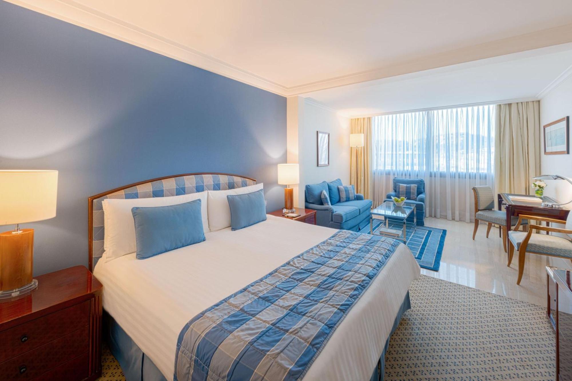 Athenaeum Intercontinental By Ihg Athens