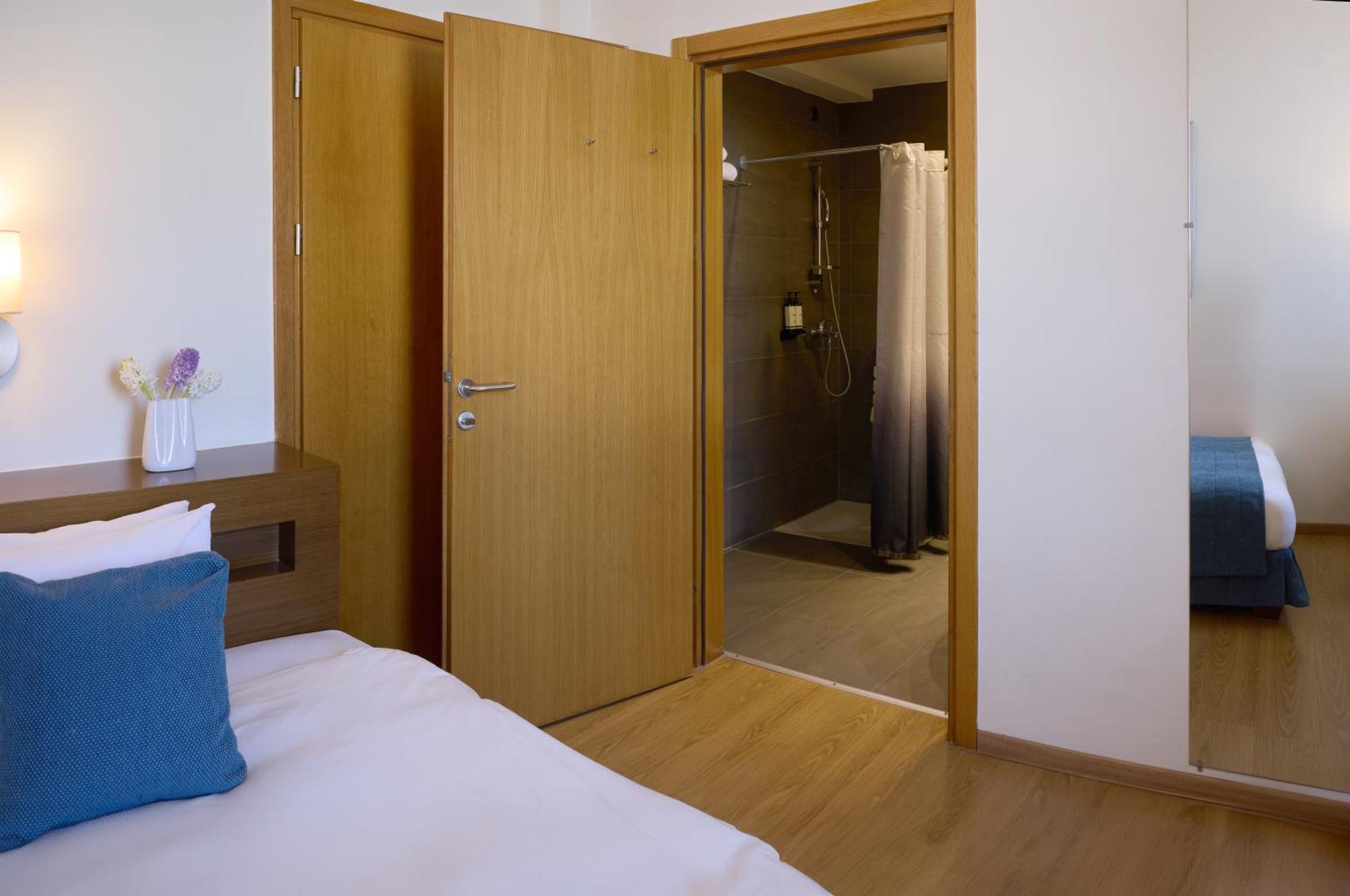 Hotel Domotel Xenia 5*