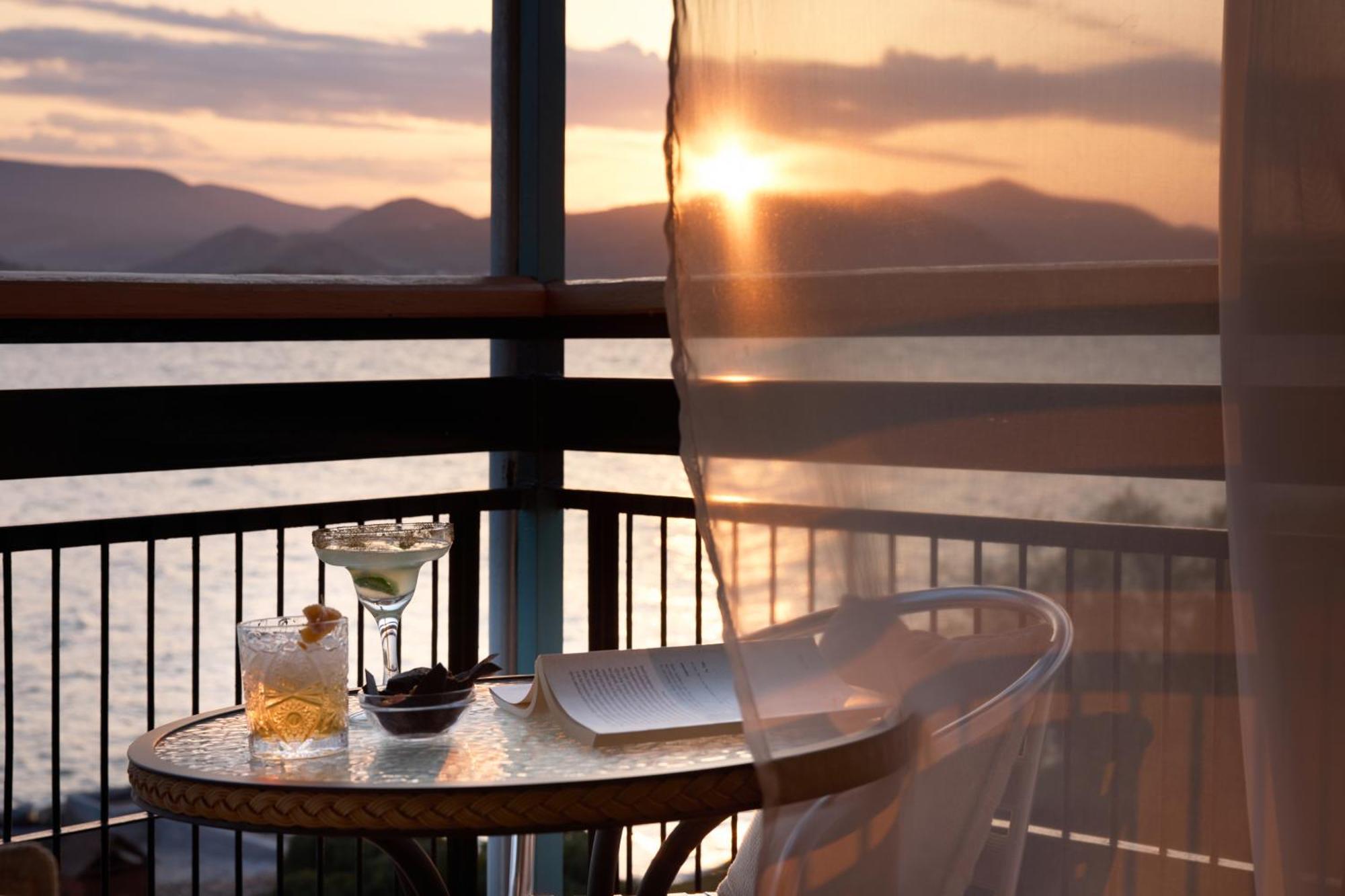 Hotel Domotel Xenia