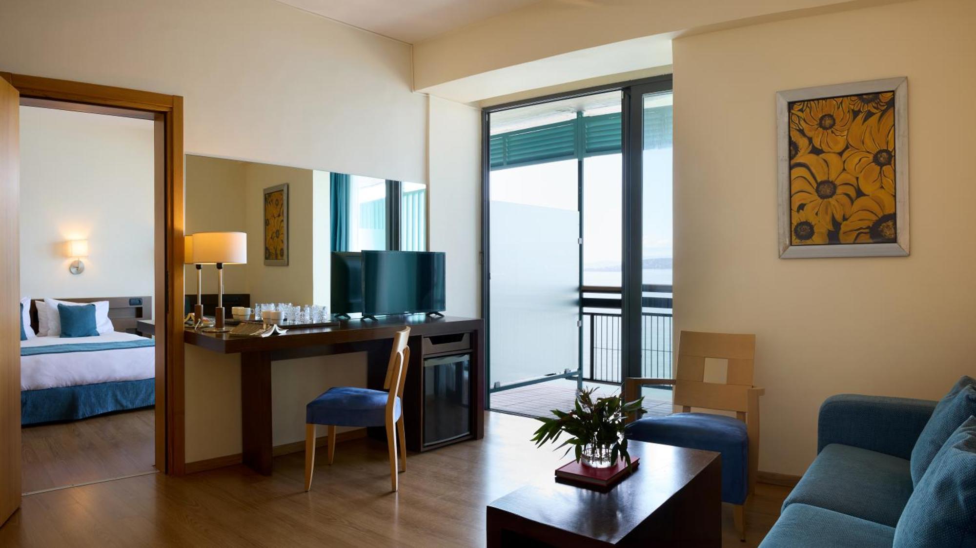 Domotel Xenia Hotel Volos