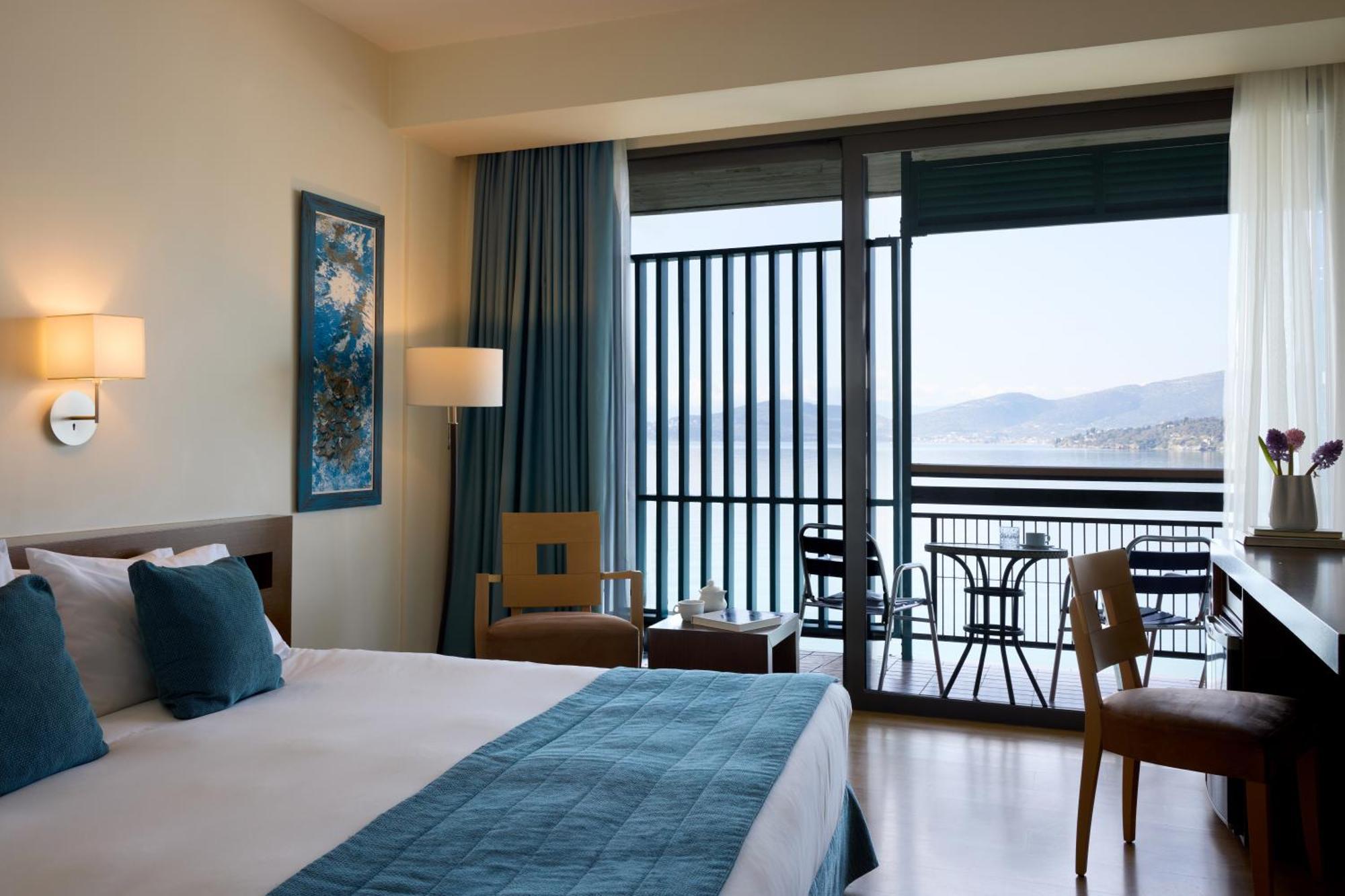 Domotel Xenia 5*