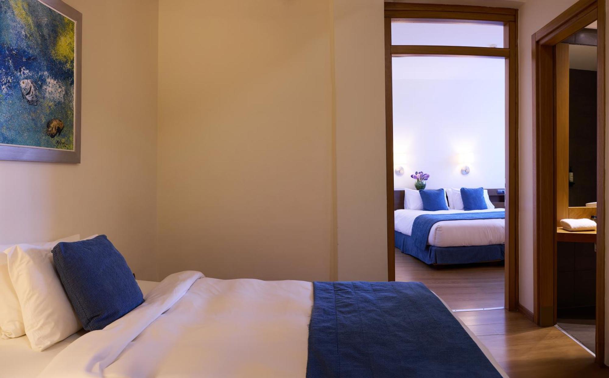 Domotel Xenia Hotel Volos
