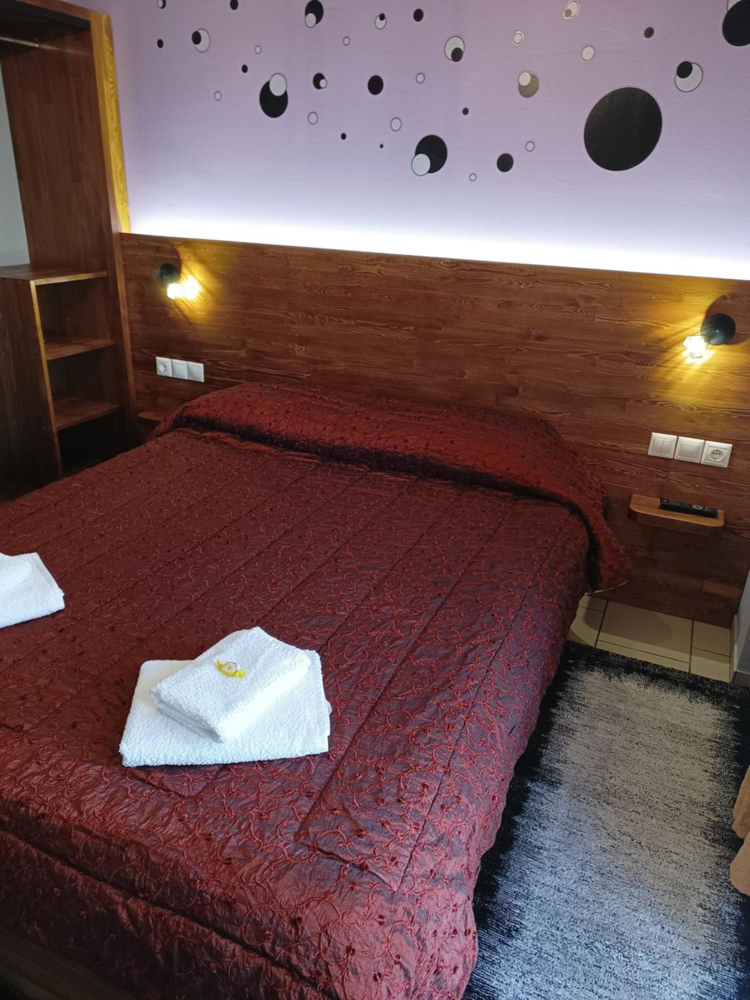 Xenonas Drimos Aparthotel