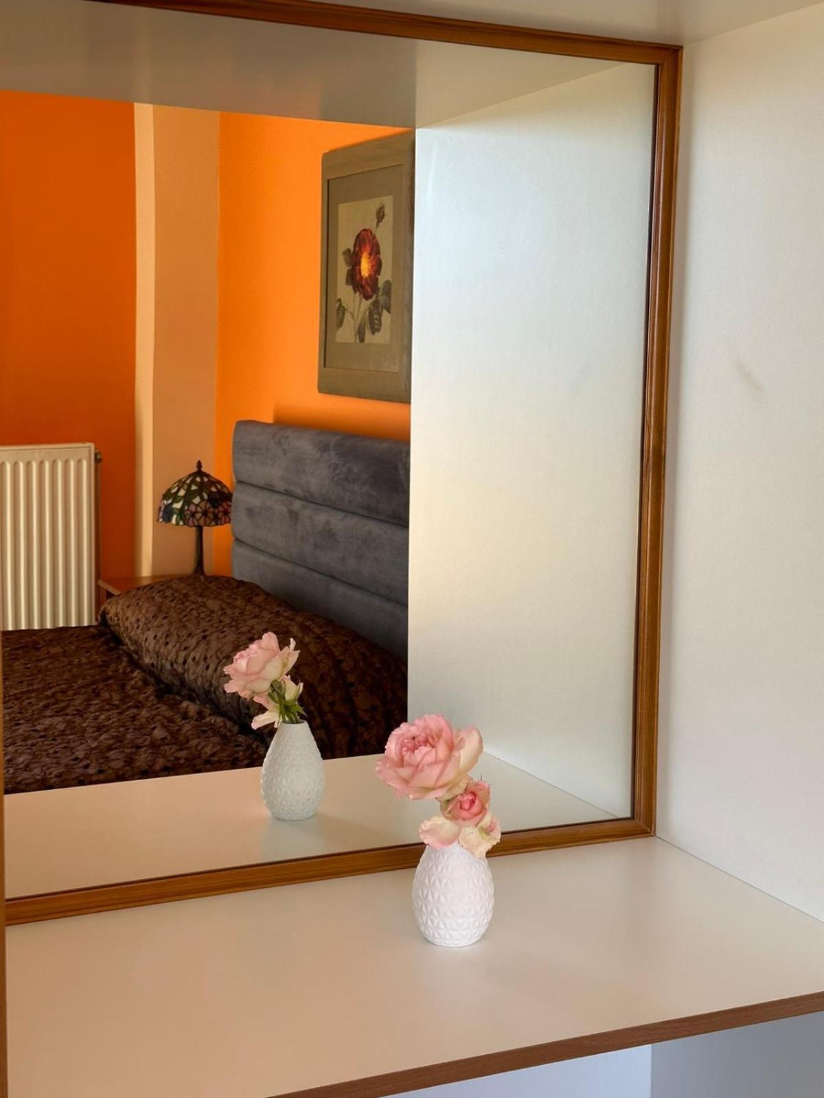 Aparthotel Xenonas Drimos 3*