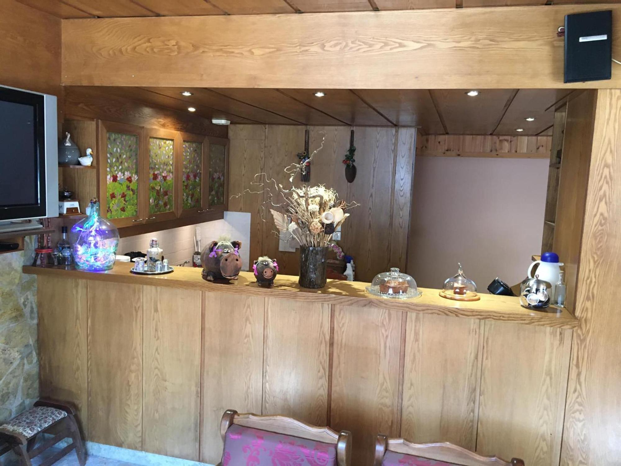 Xenonas Drimos Aparthotel 3*