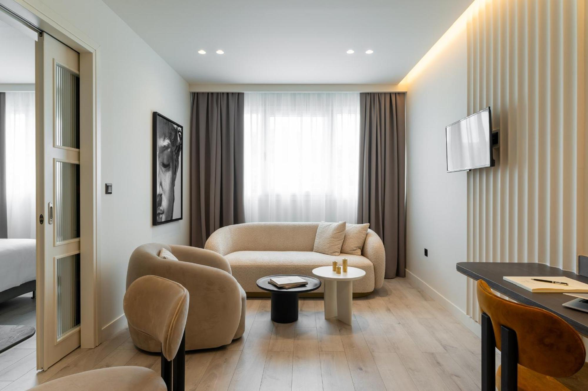 Nestos Hotel