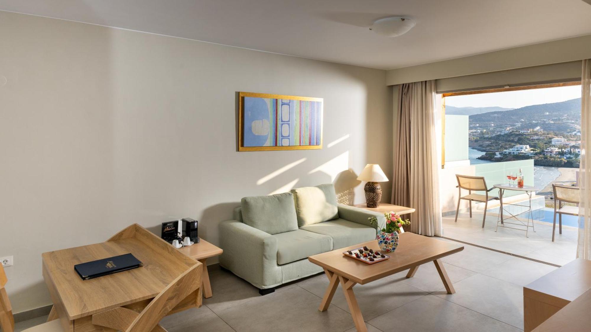 Resort Miramare &