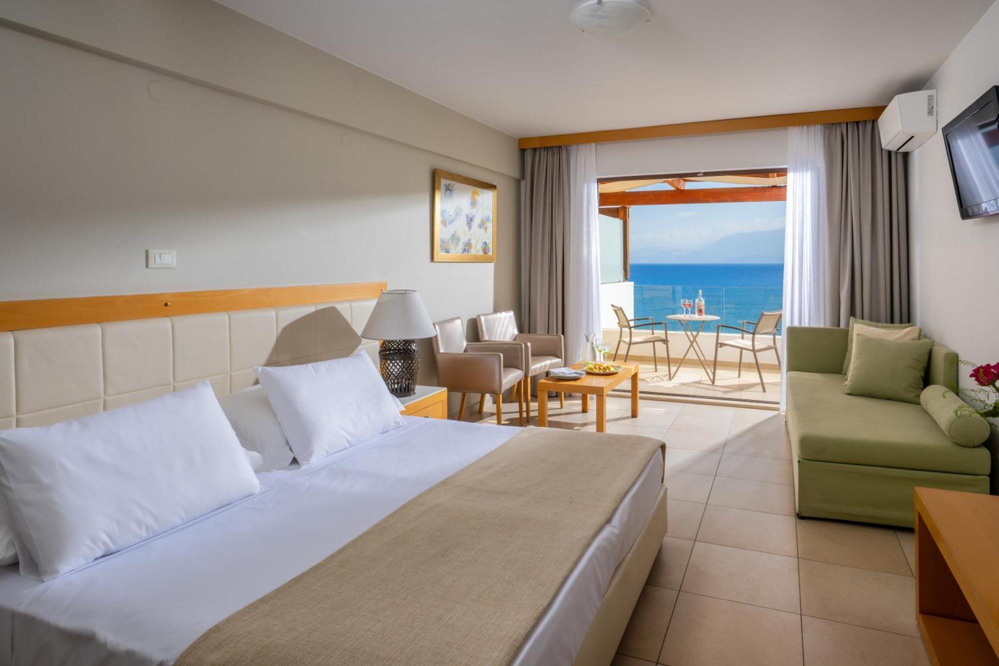Miramare & Resort 4*