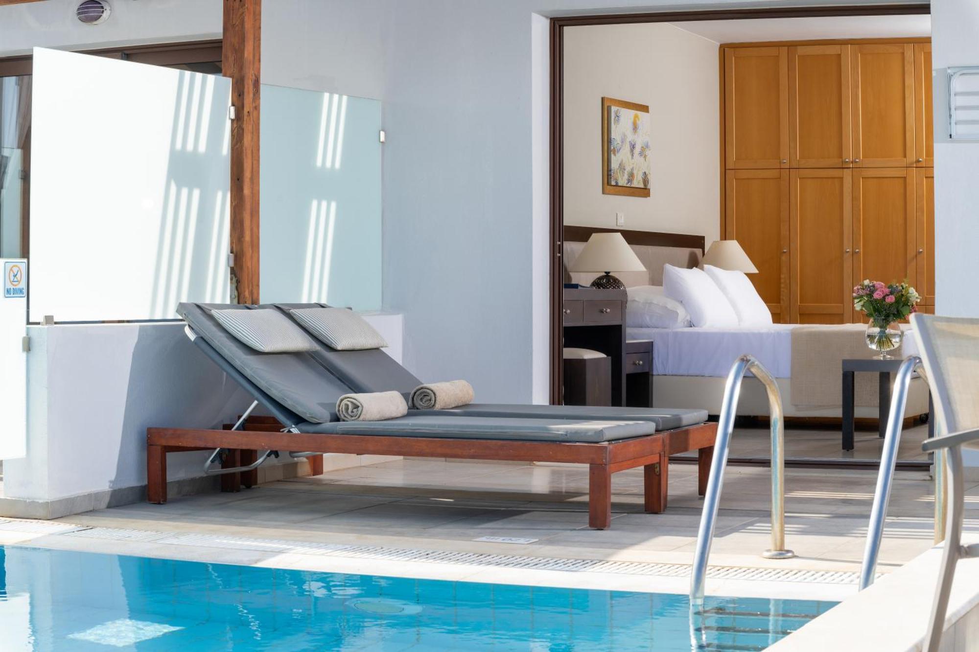 Miramare & Resort Agios Nikolaos (Crete)