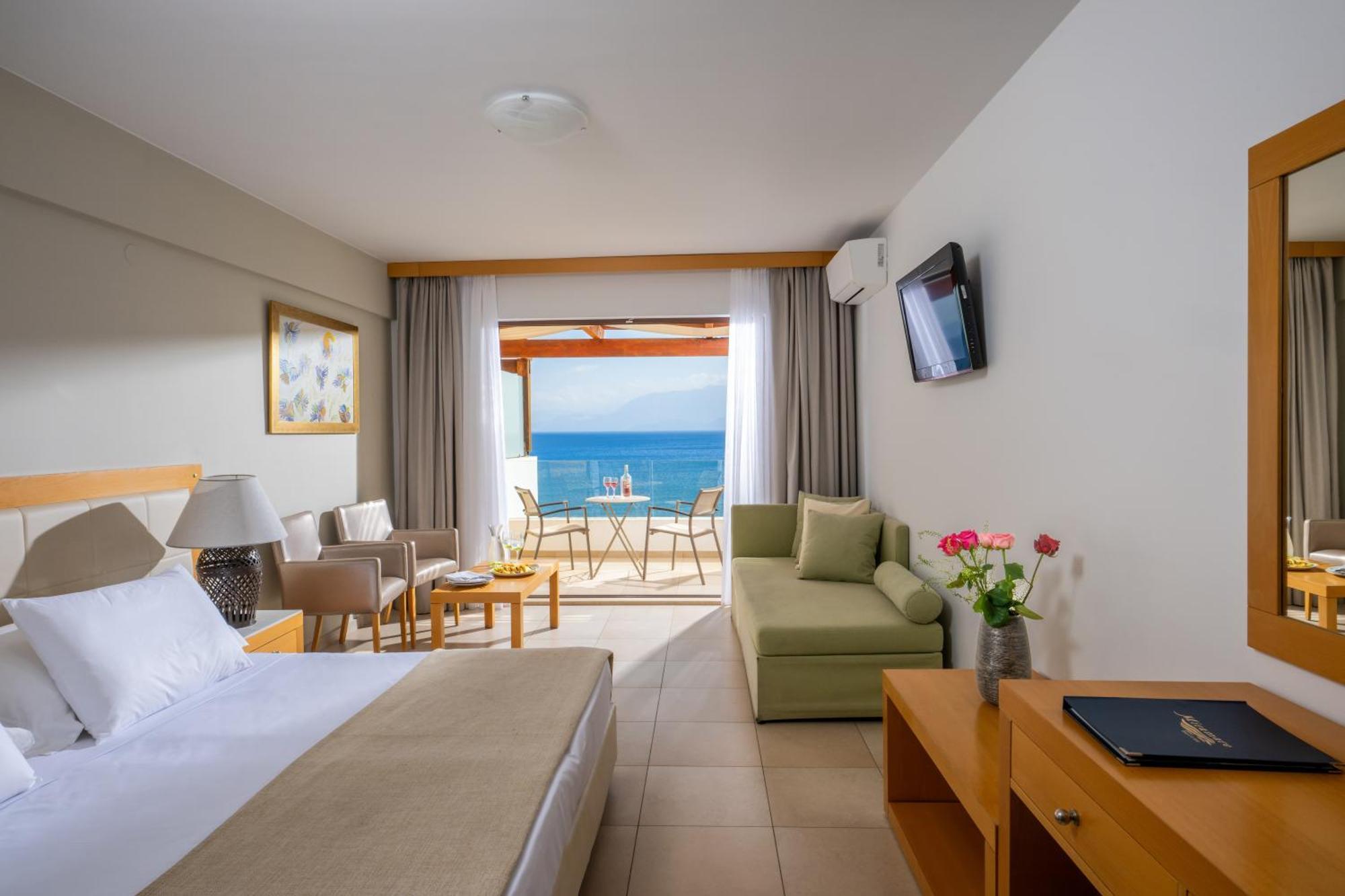 Resort Miramare &