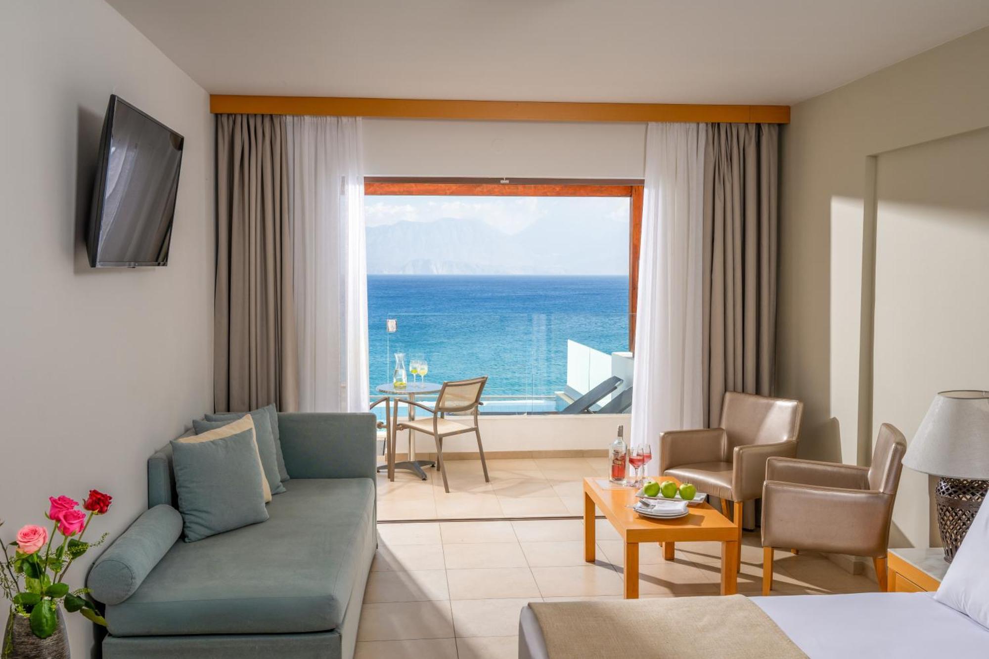 Miramare & Resort 4*