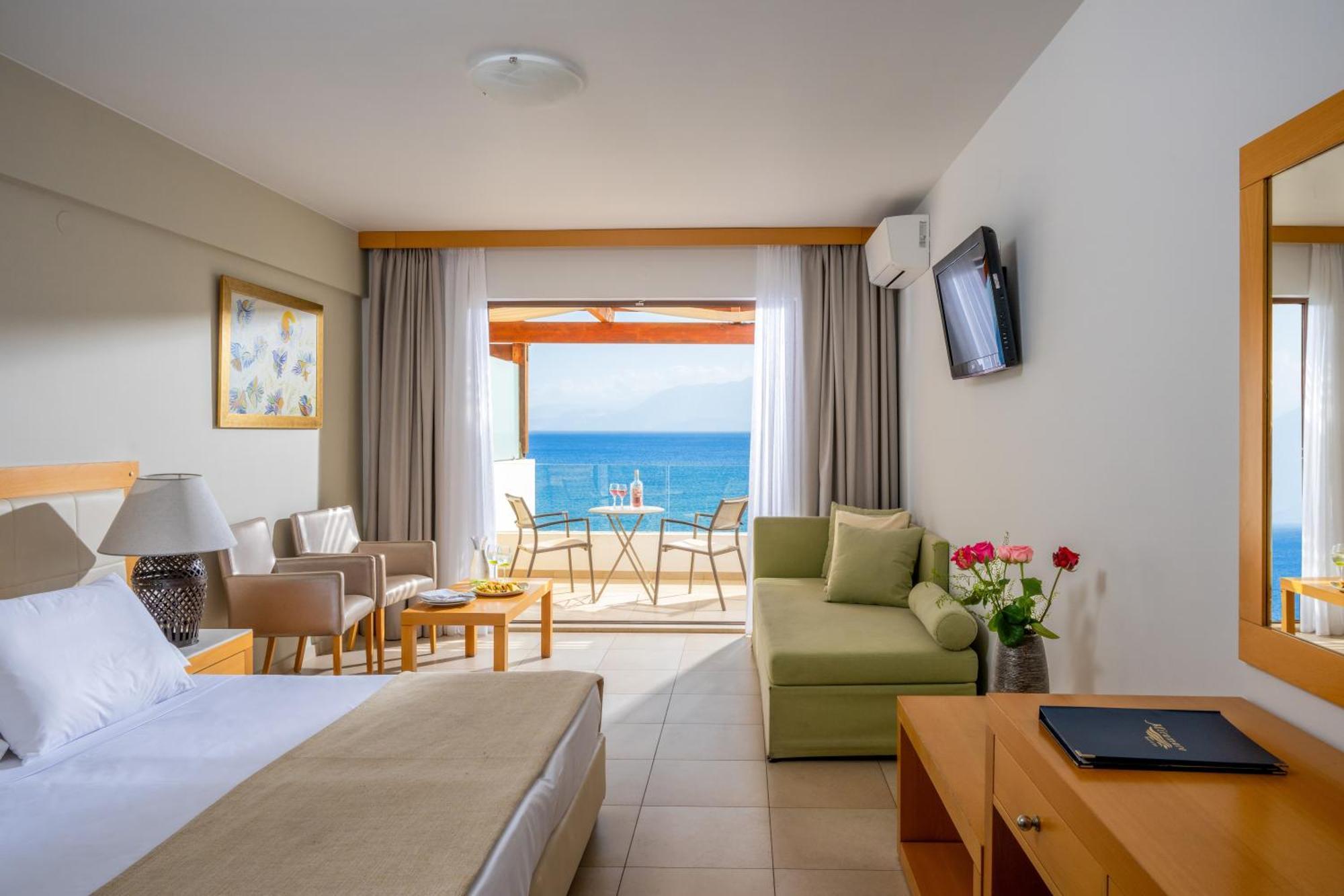 Resort Miramare & 4*