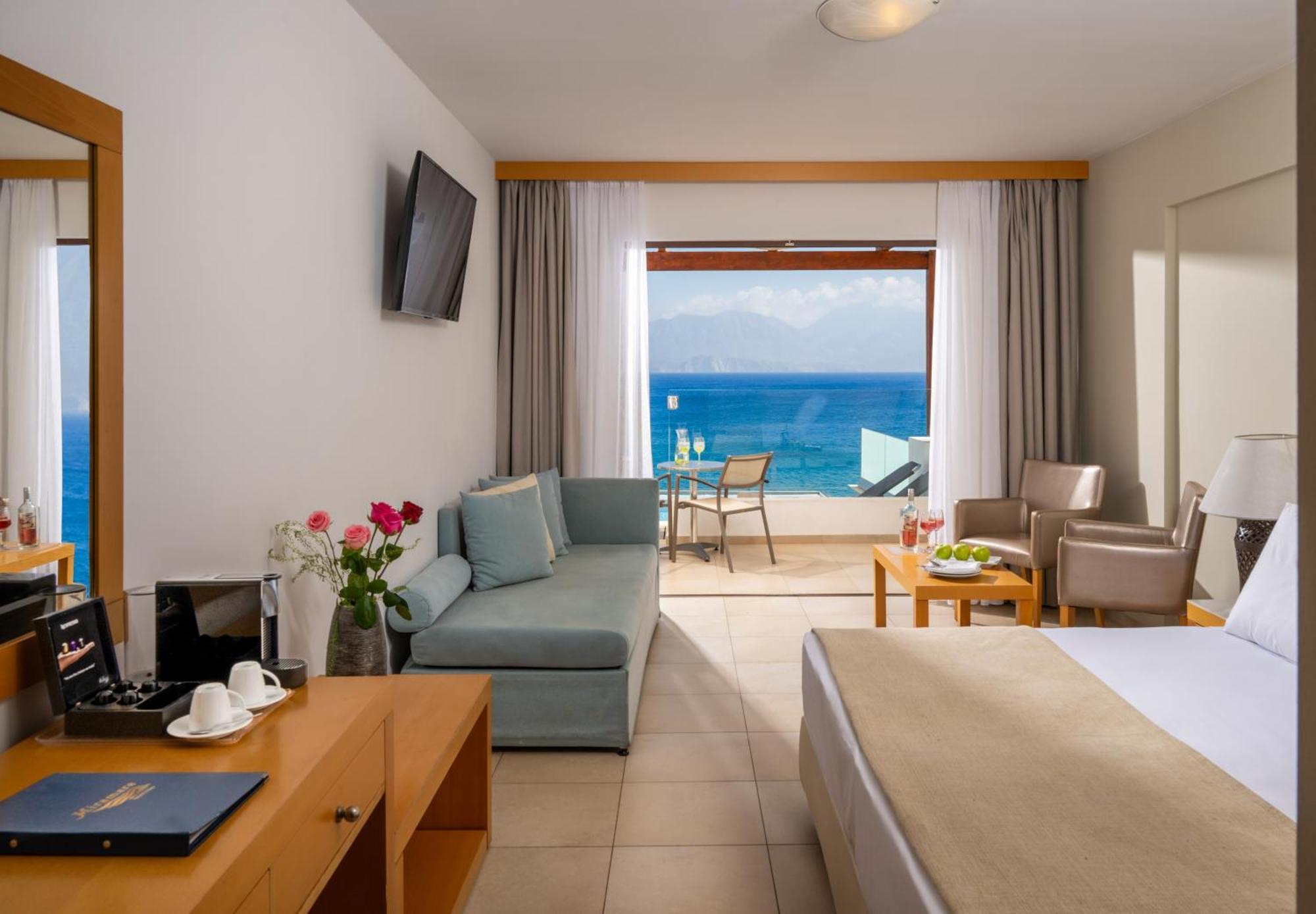 Miramare & Resort