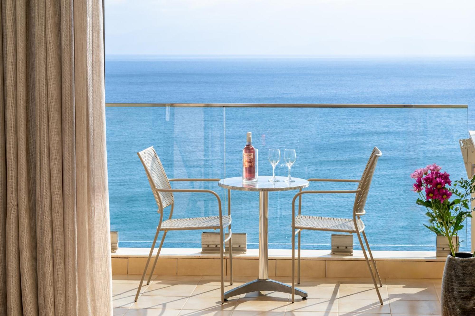 Miramare & Resort Agios Nikolaos (Crete)