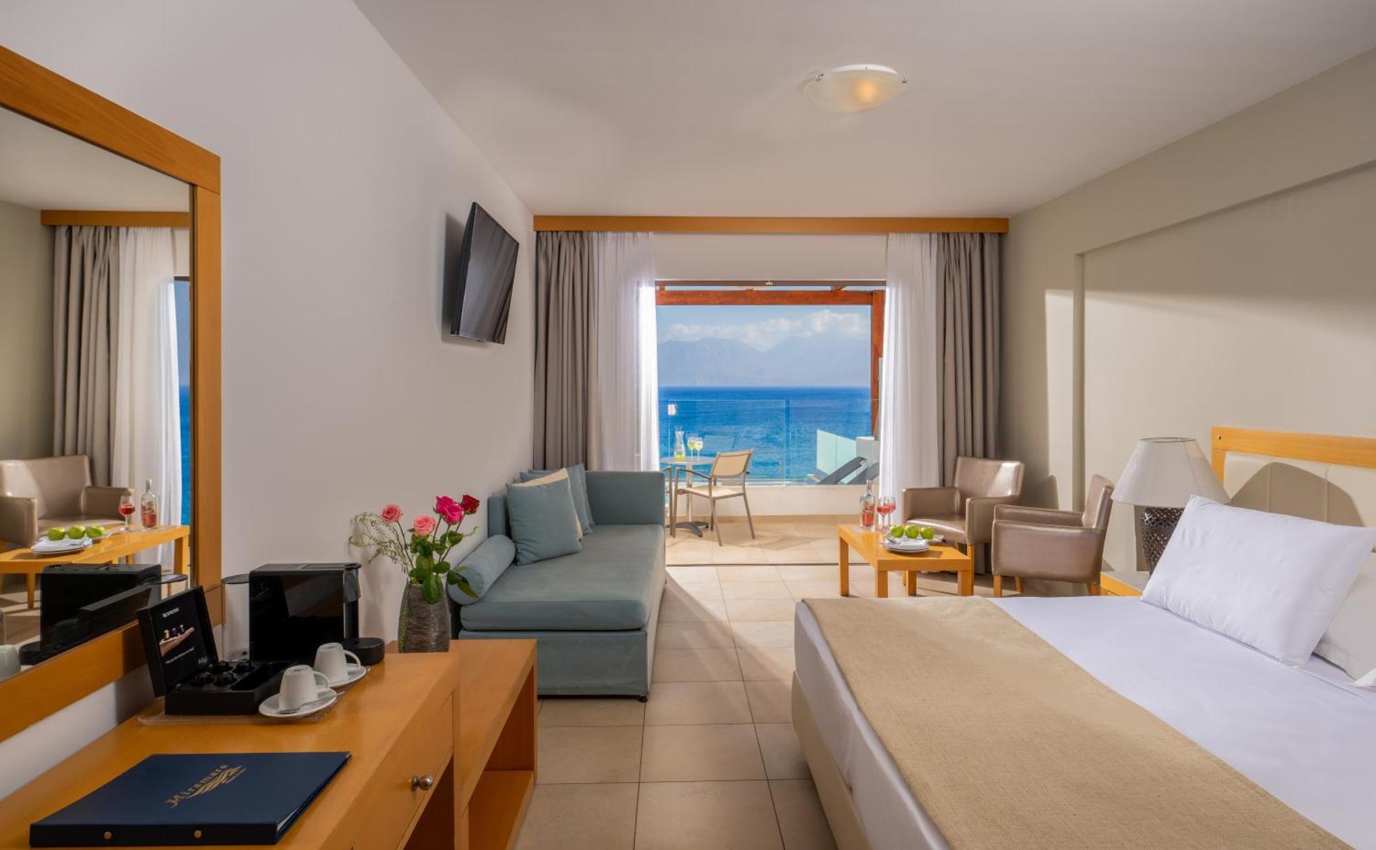 Resort Miramare & 4*