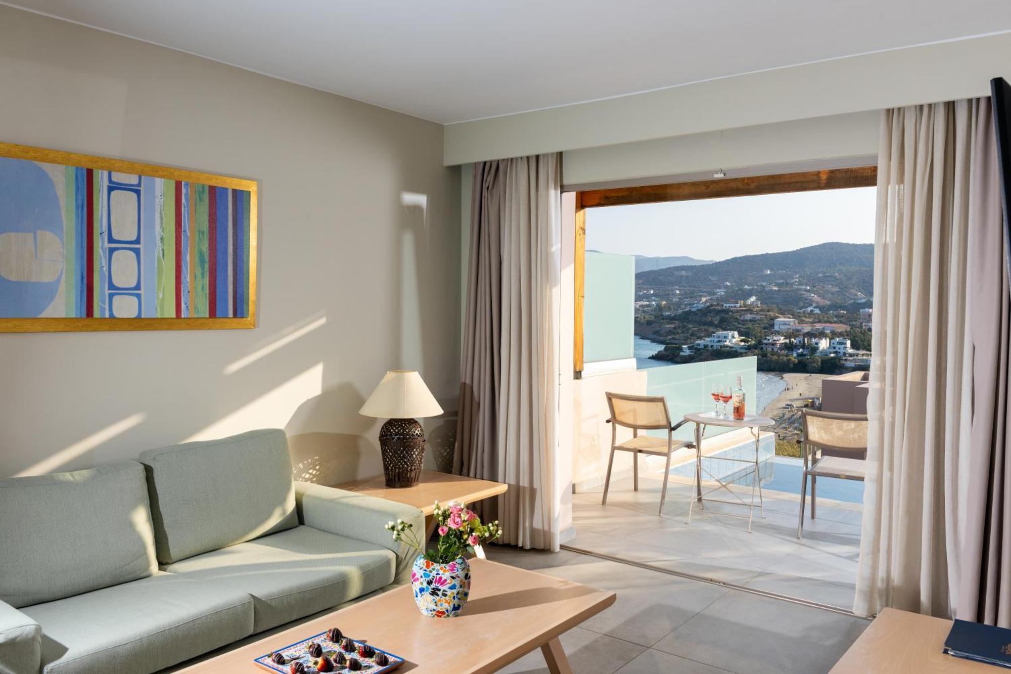 Resort Miramare & 4*