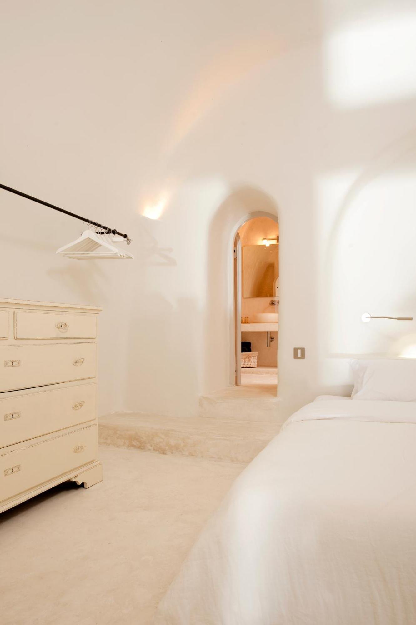 Kapari Natural Hotel Imerovigli (Santorini)