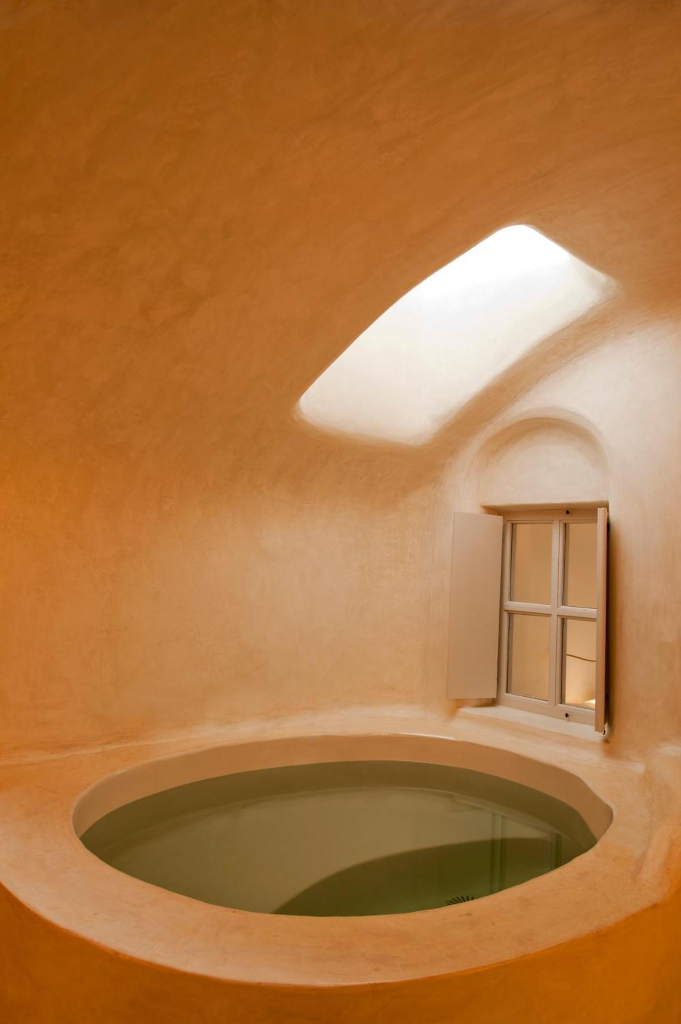 Kapari Natural Hotel