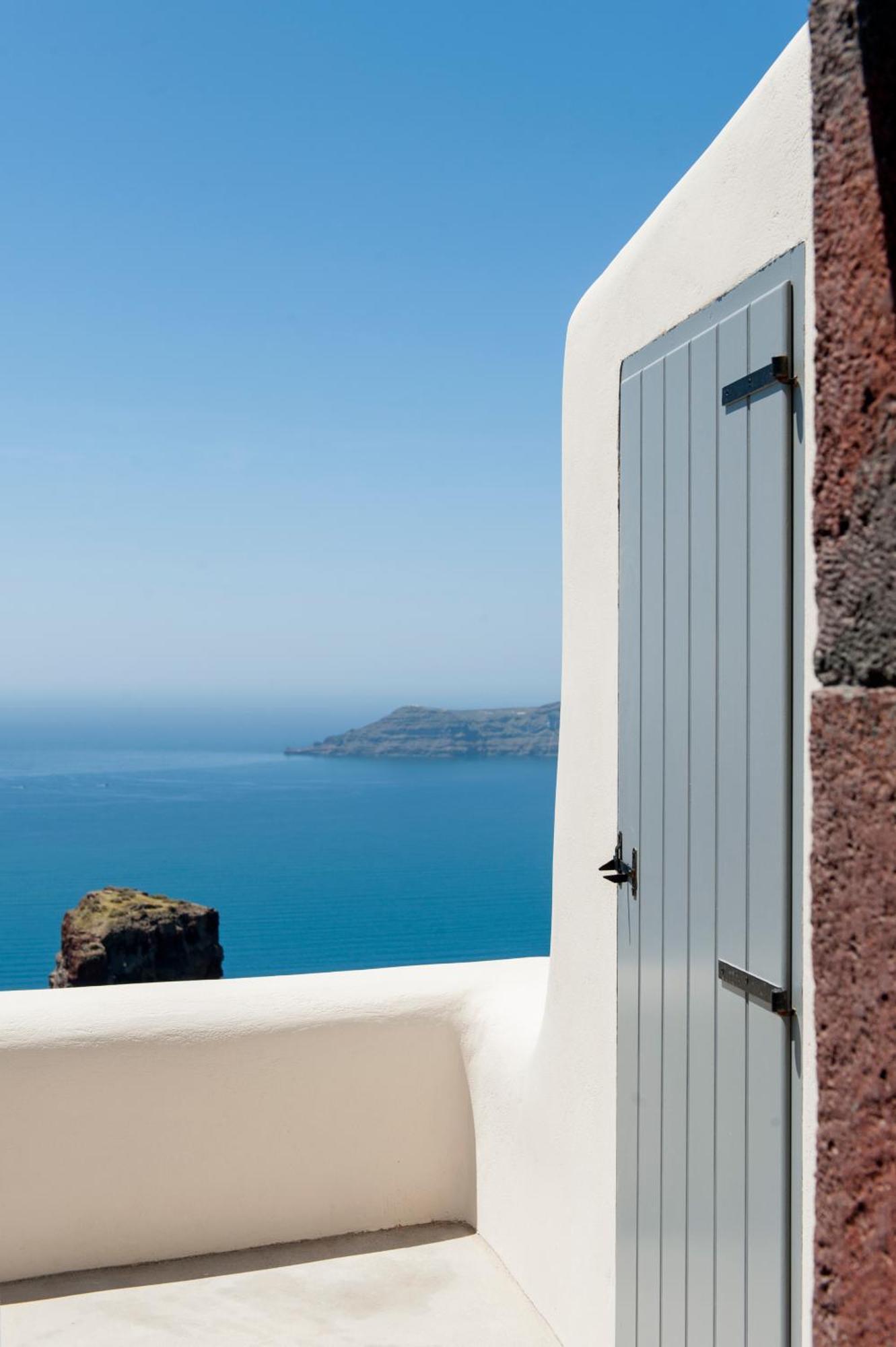 Hotel Kapari Natural