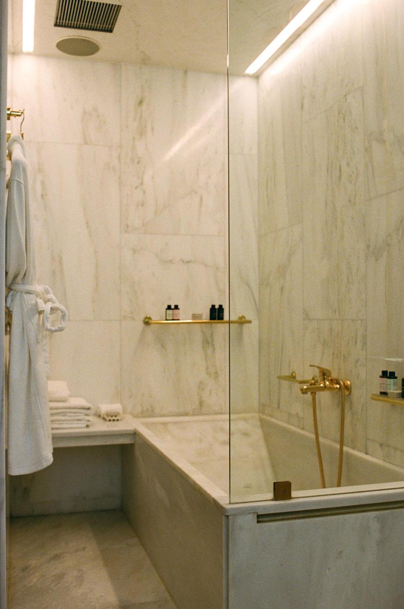 New Hotel 5*
