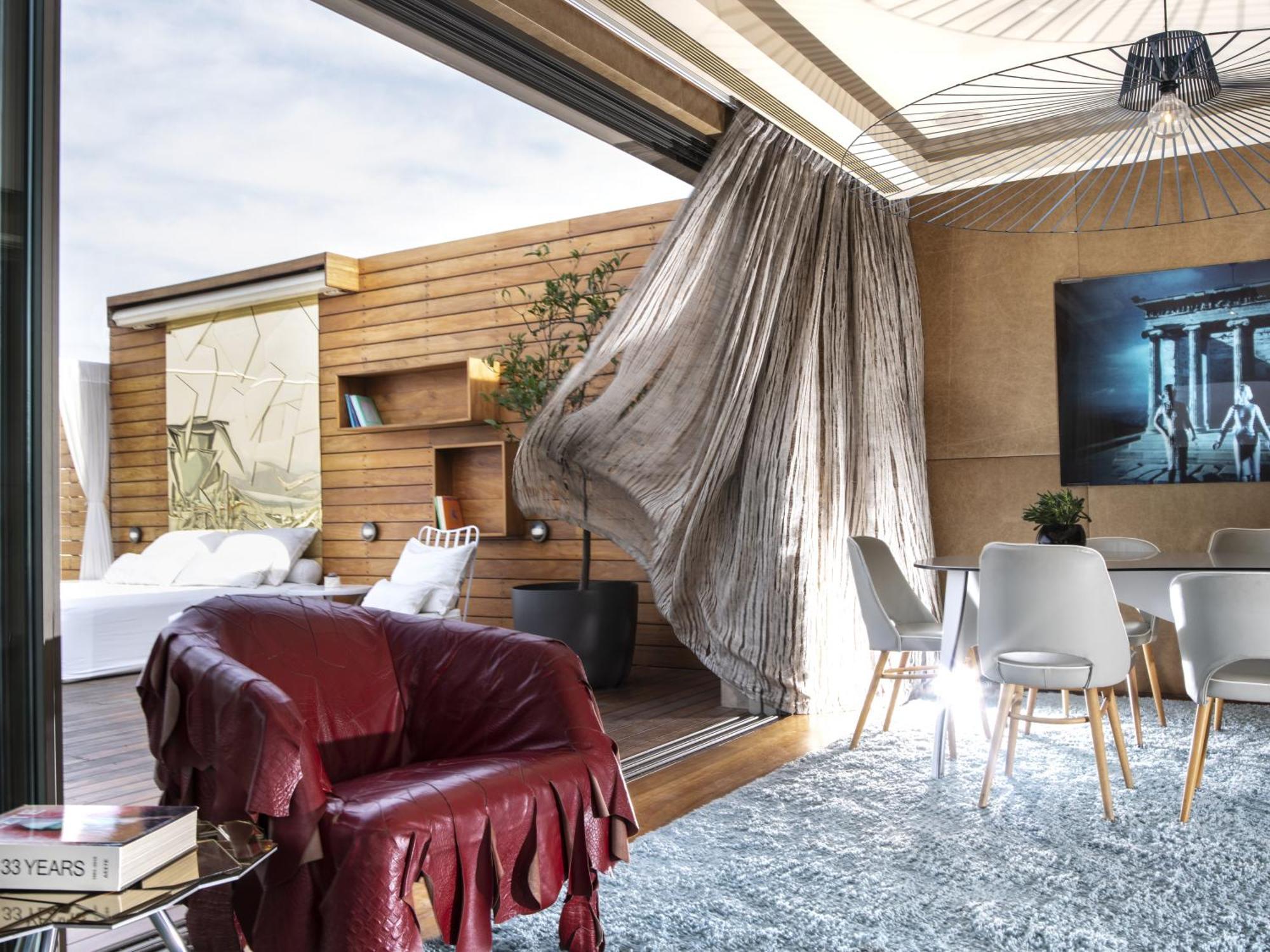 New Hotel Athens