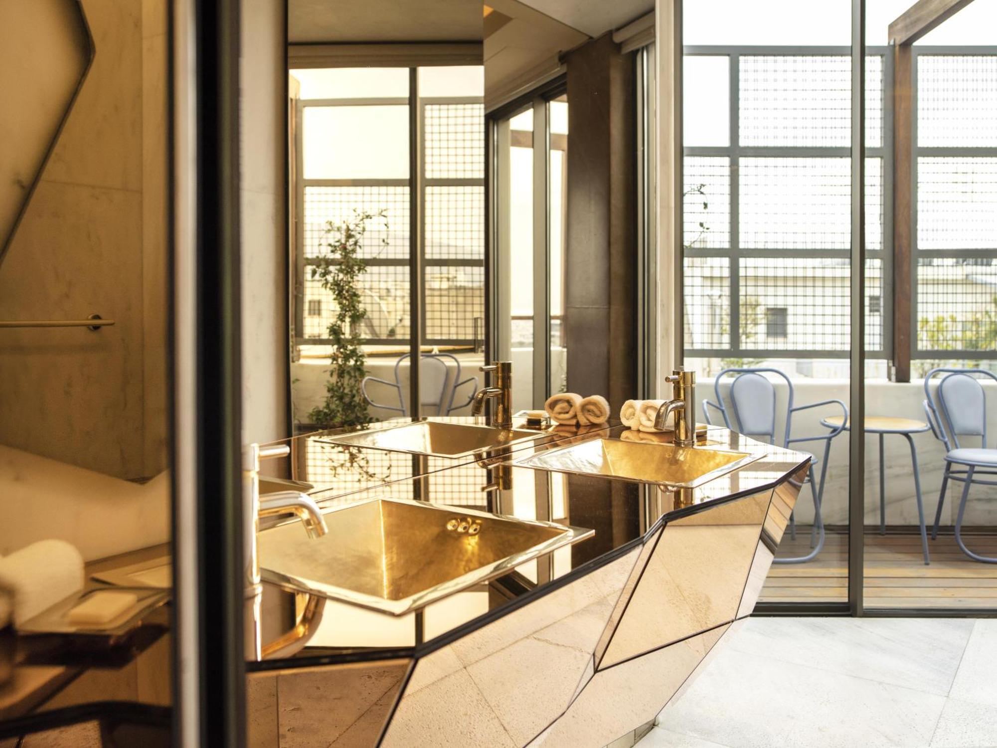 Hotel New Athens