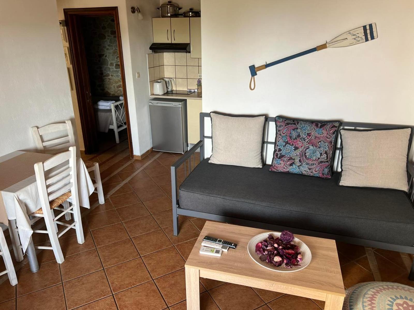 Maraki Aparthotel