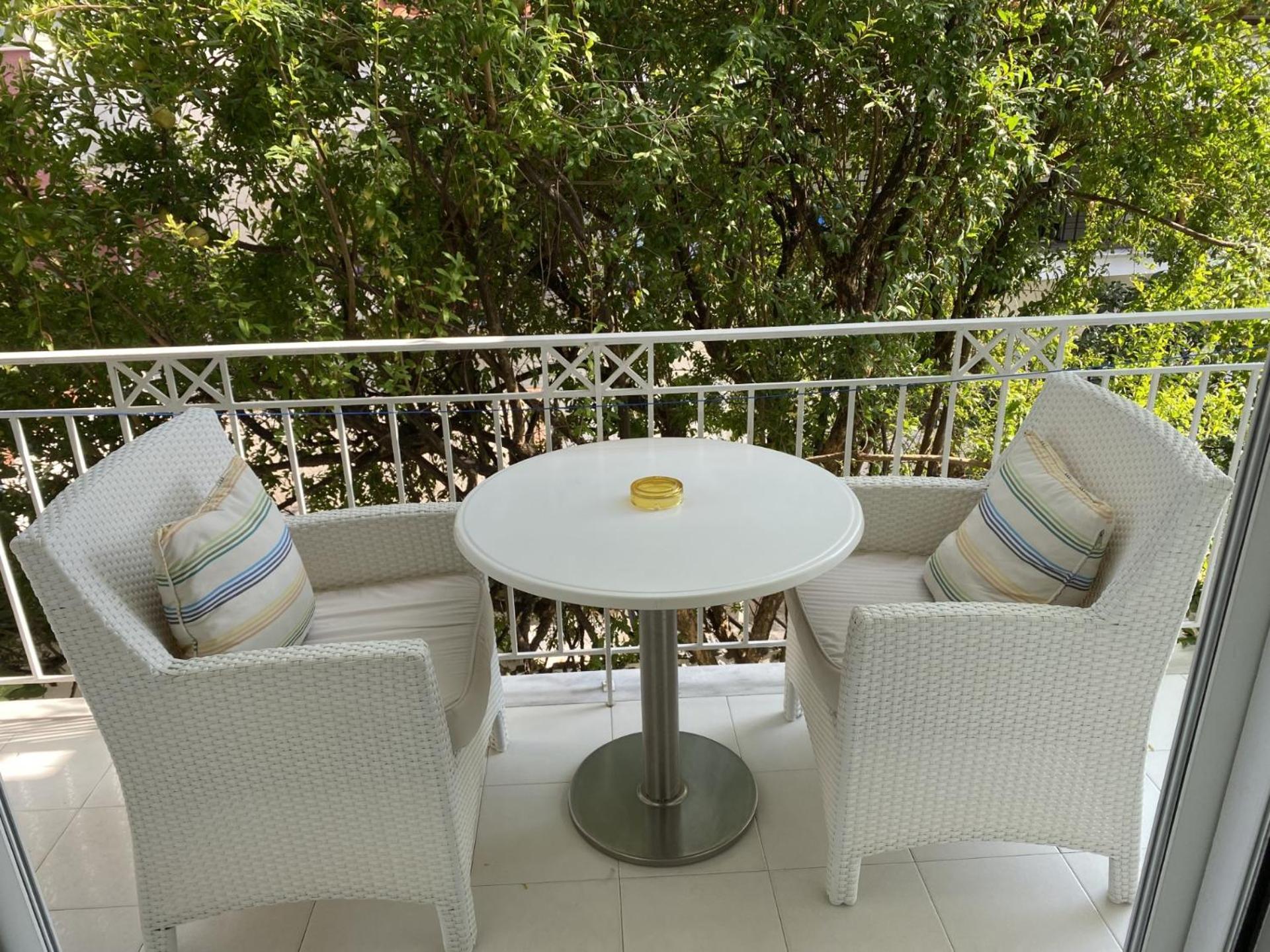 Aparthotel Manolis' House Skiathos Town