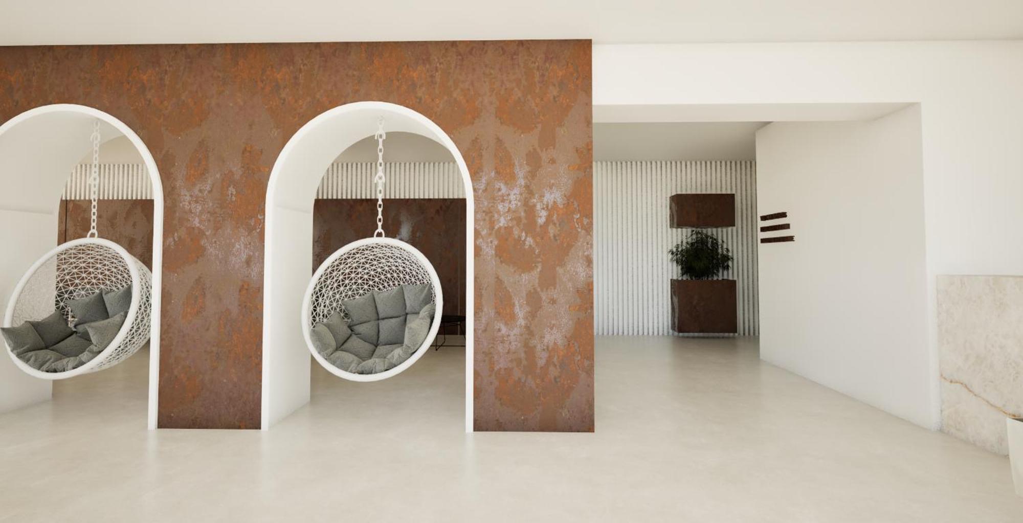 Hotel Aiora