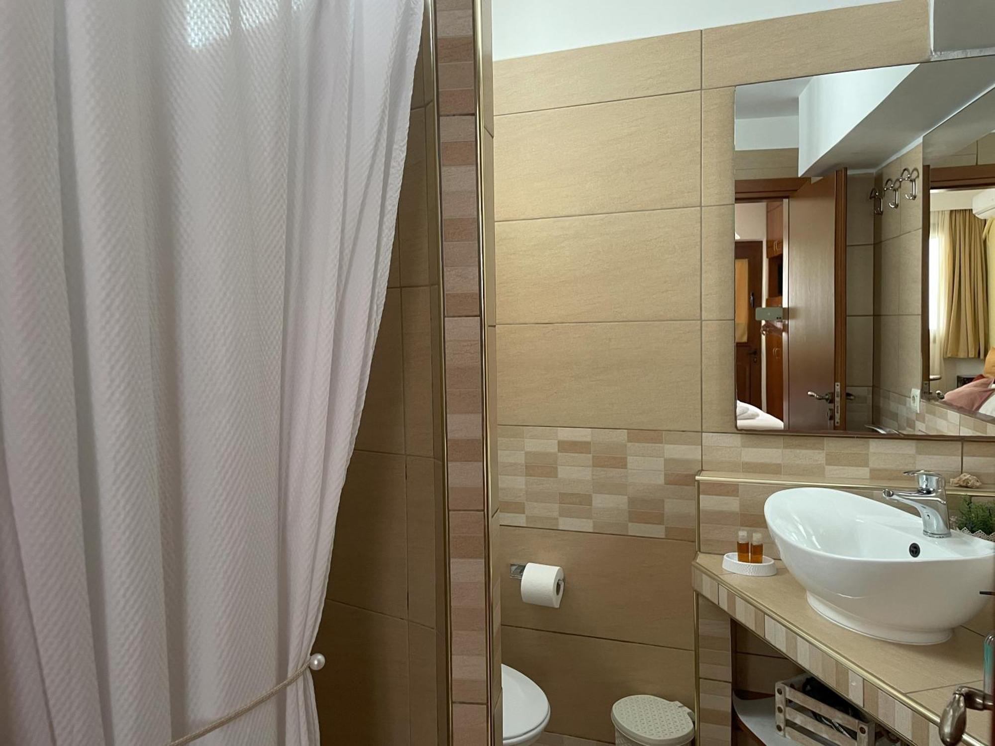 Lindian Jewel Exclusive Lindos (Rhodes)