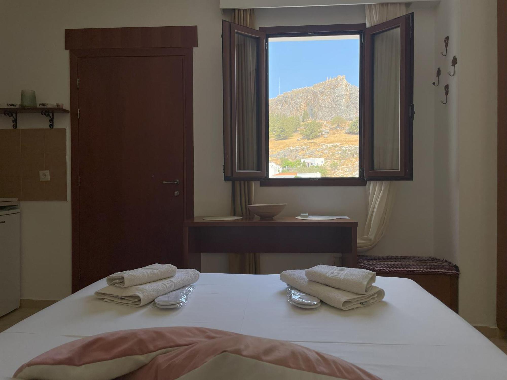 Lindian Jewel Exclusive * Lindos (Rhodes)