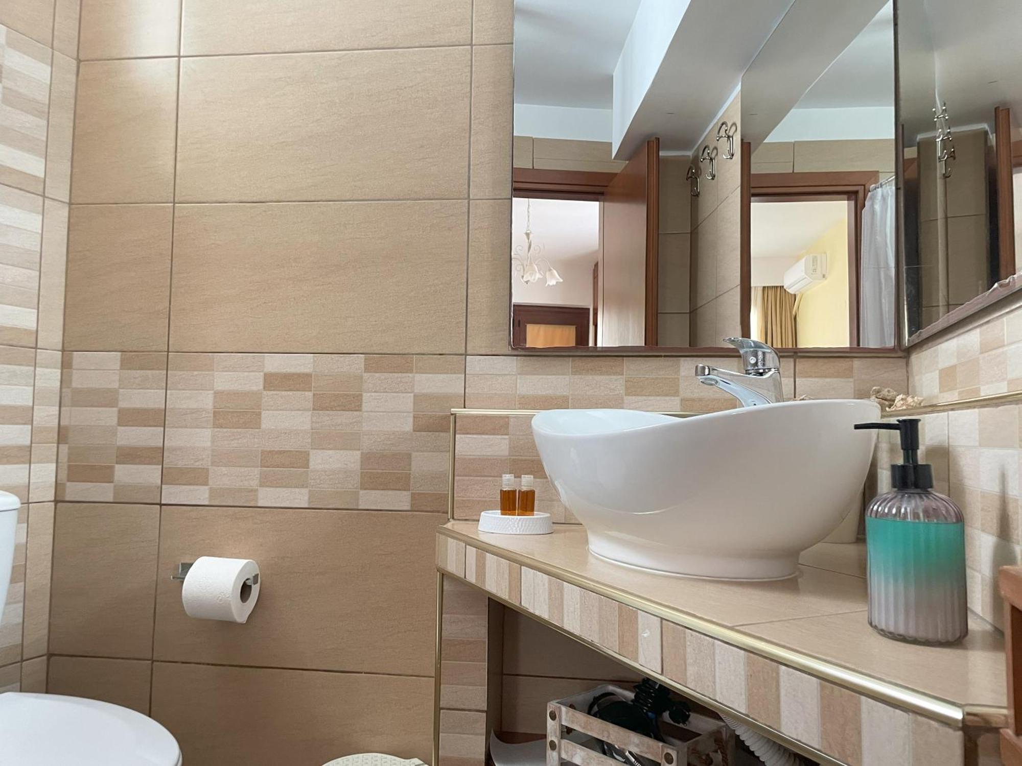 Lindian Jewel Exclusive Apartment *